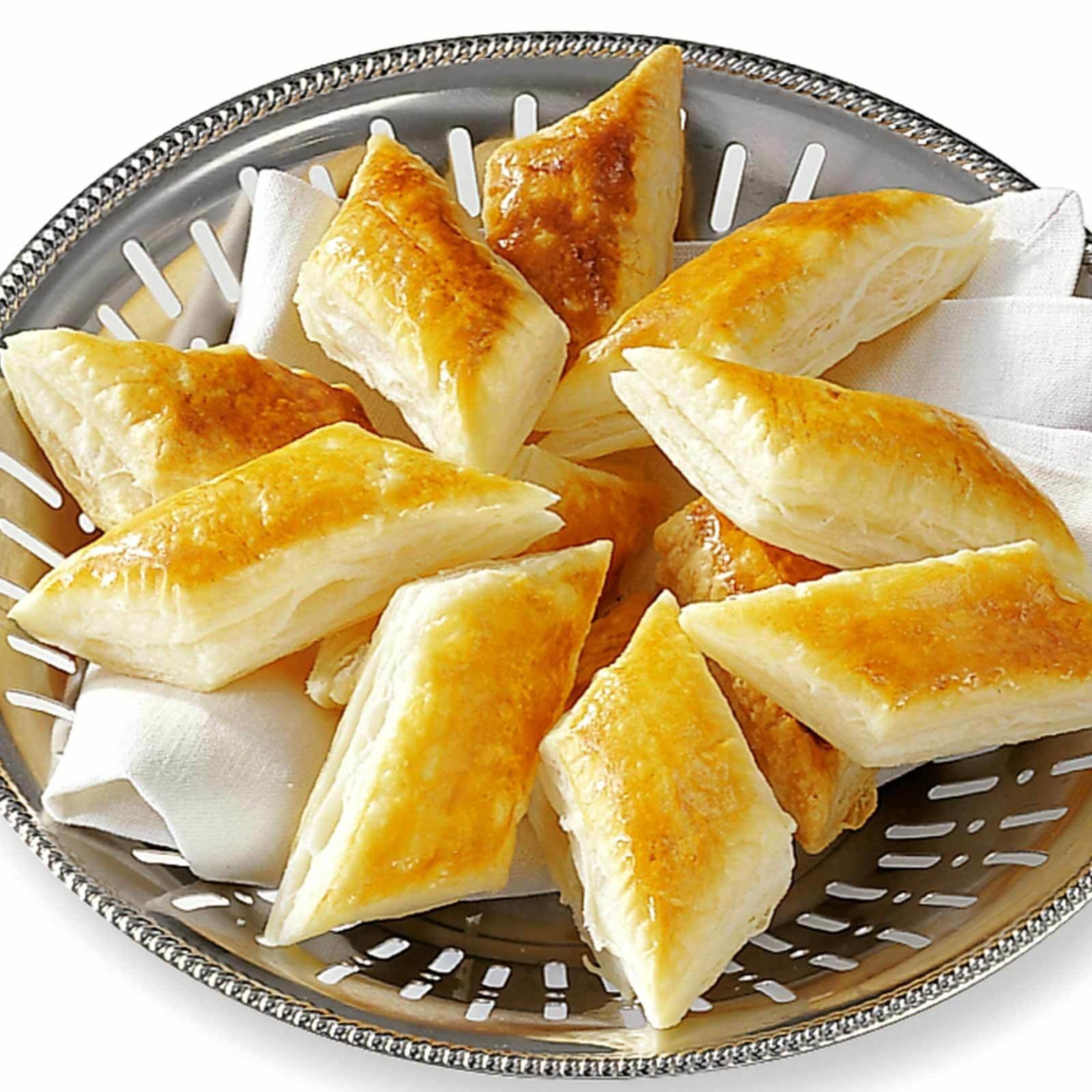 Spanisch Brötli