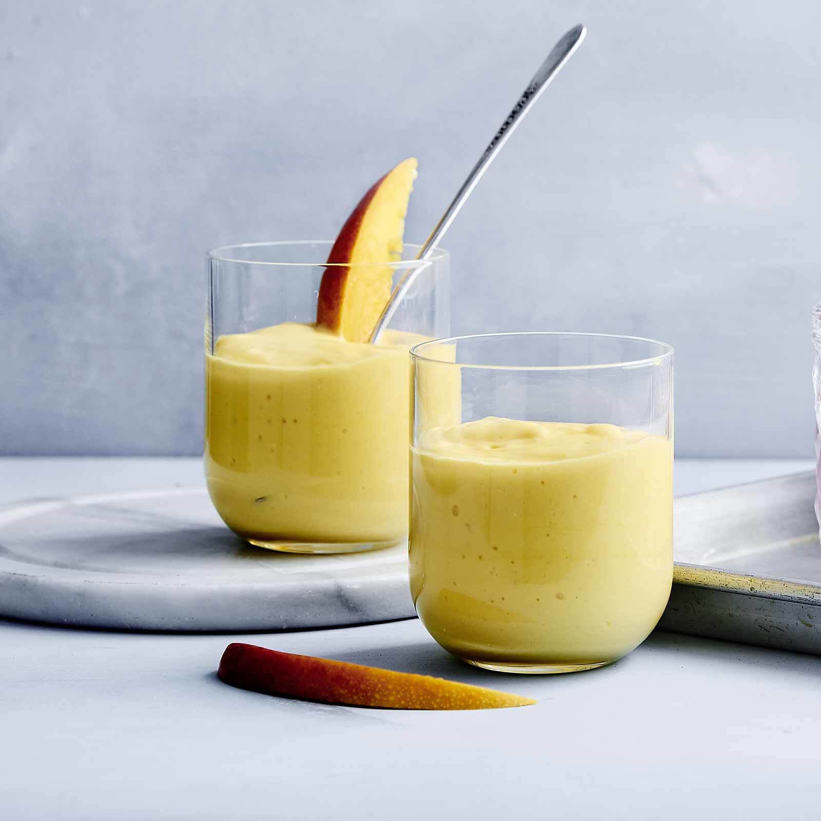 Mango-Smoothie