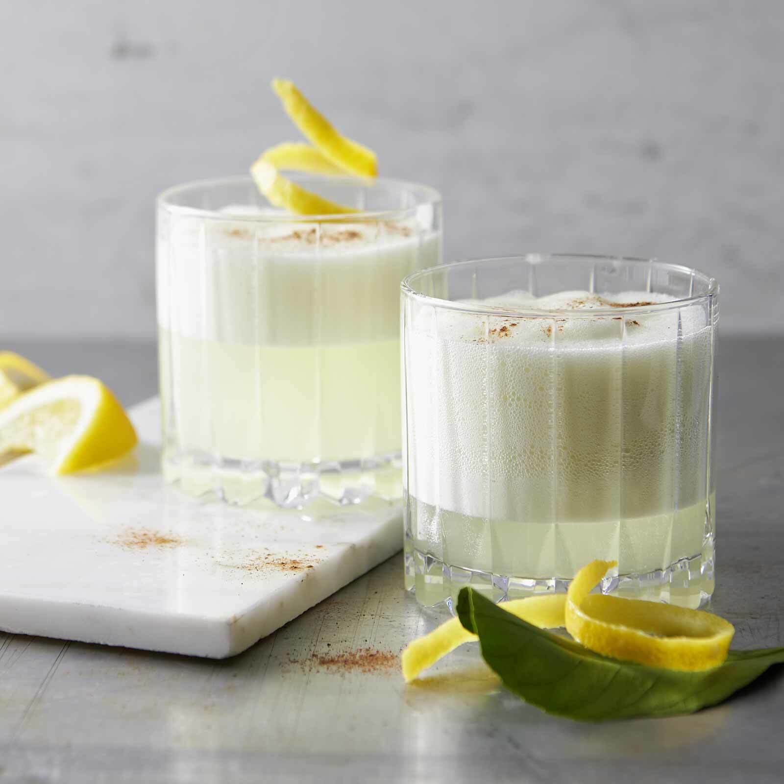 Pisco Sour