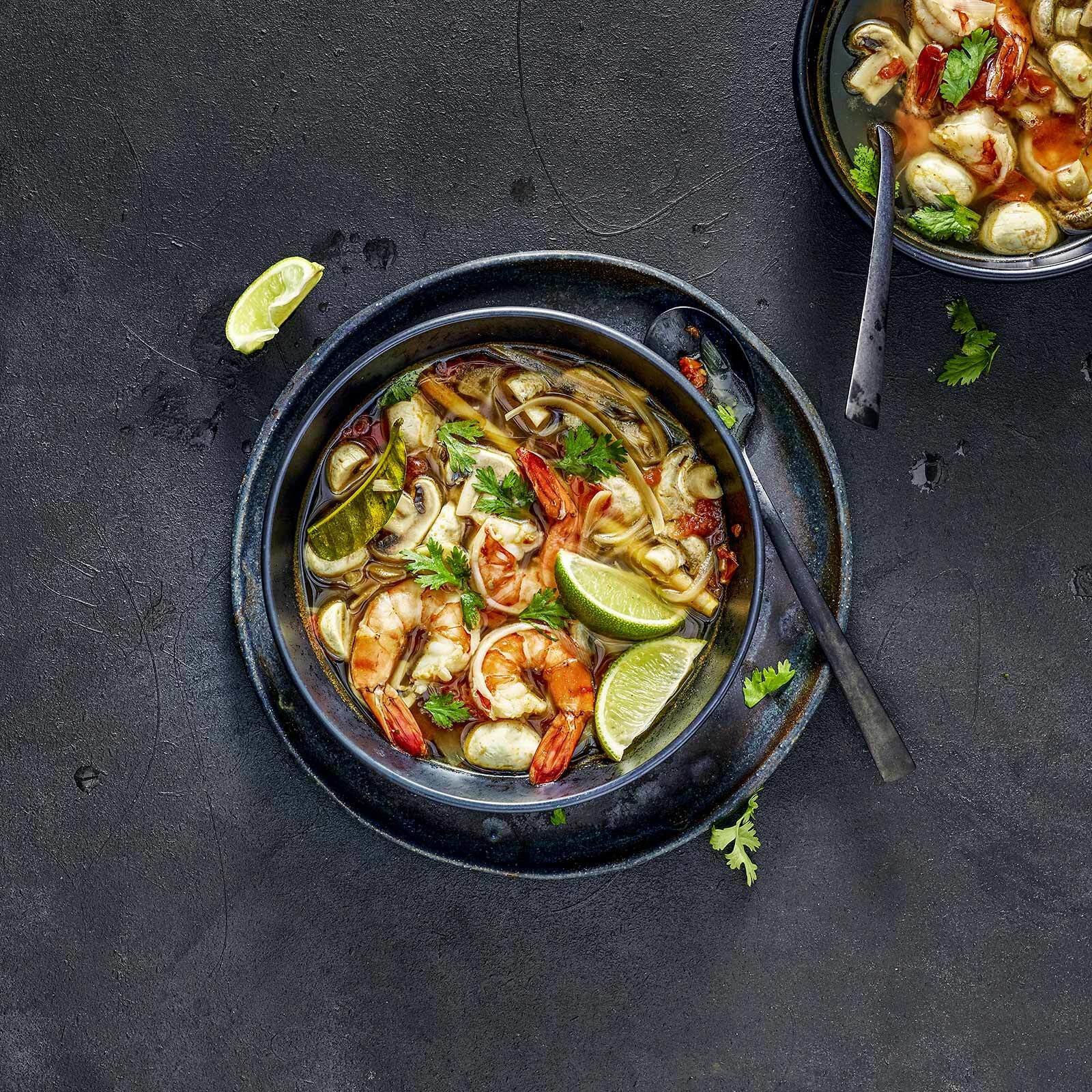 Tom Yam Gung