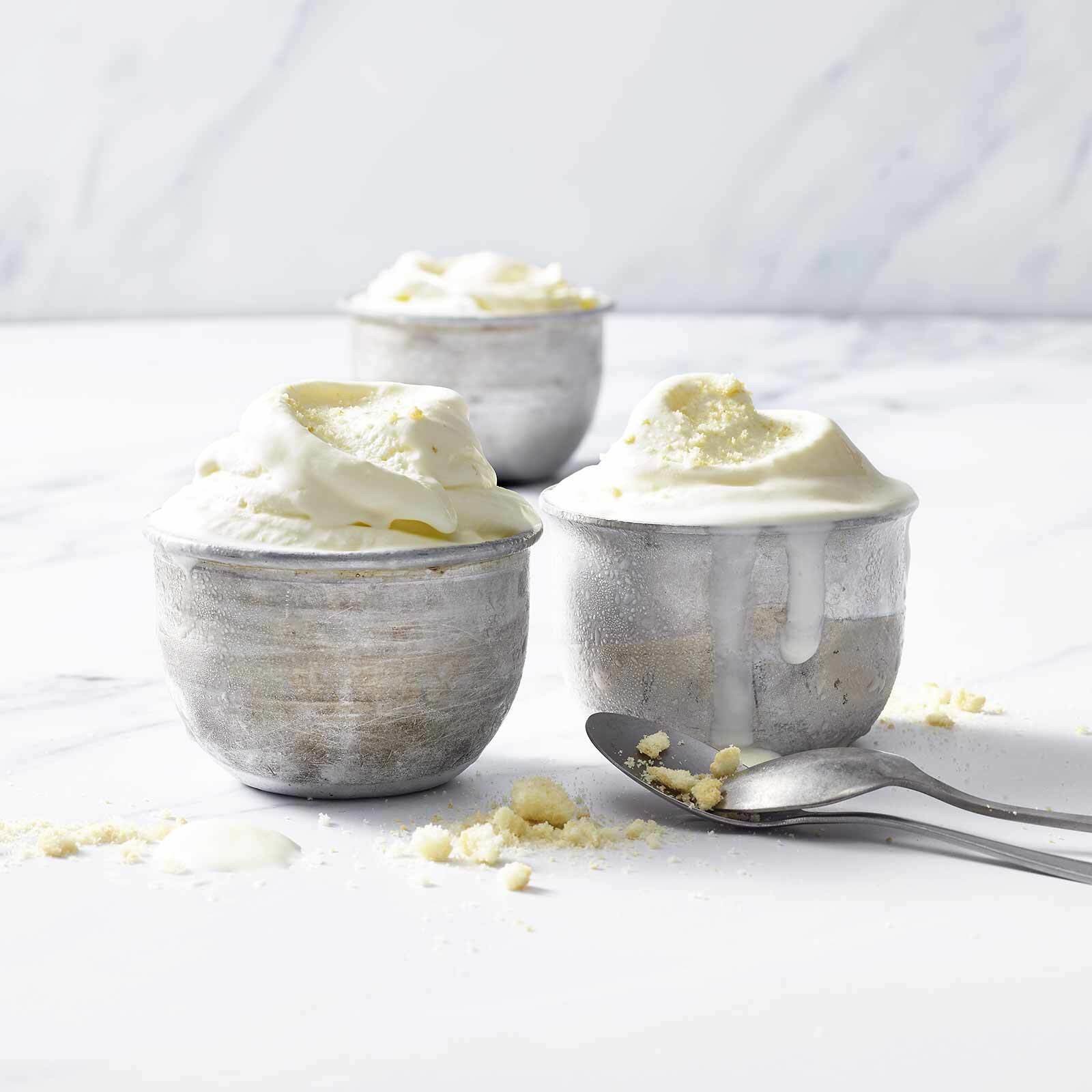 Frozen-Joghurt