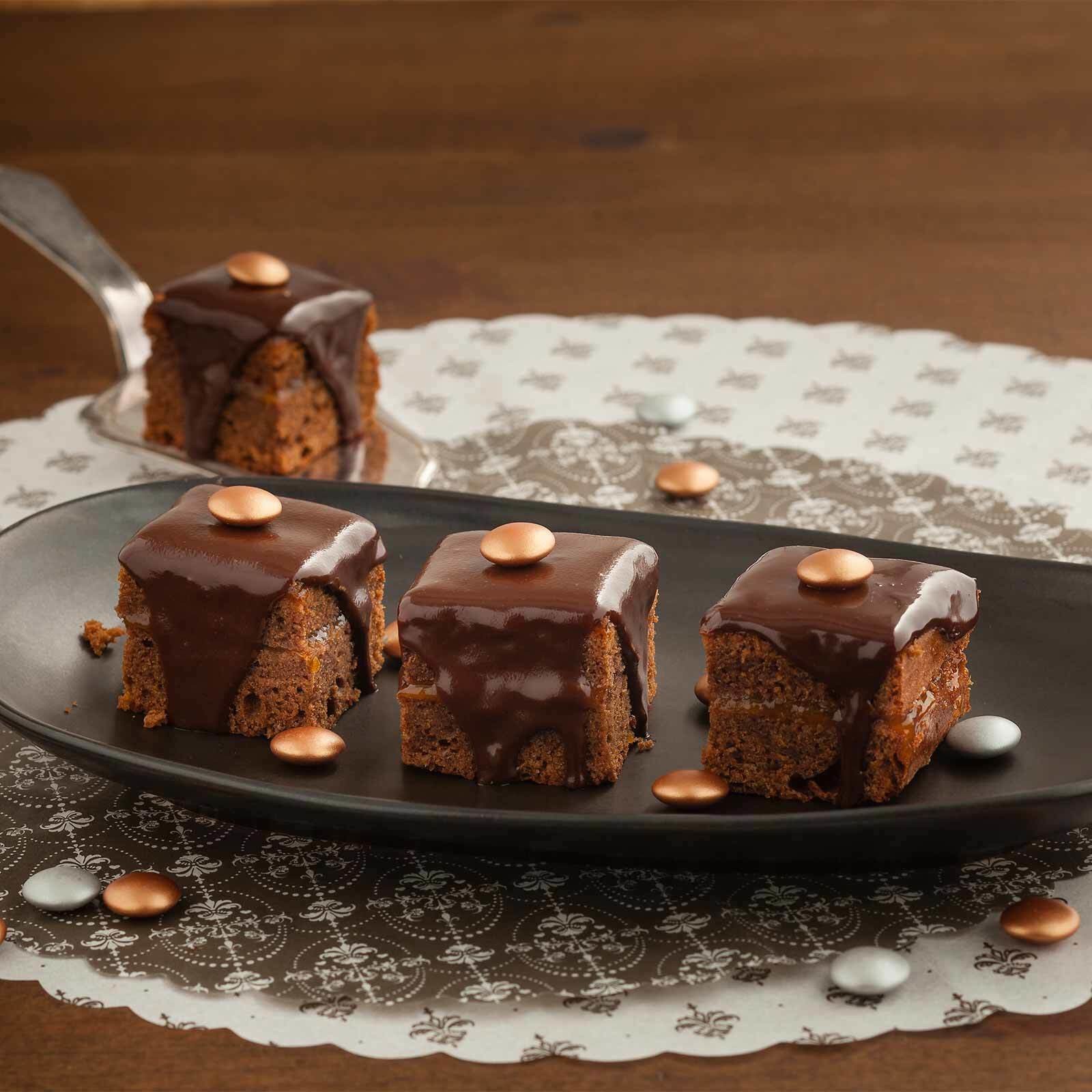 Sacher-Würfel