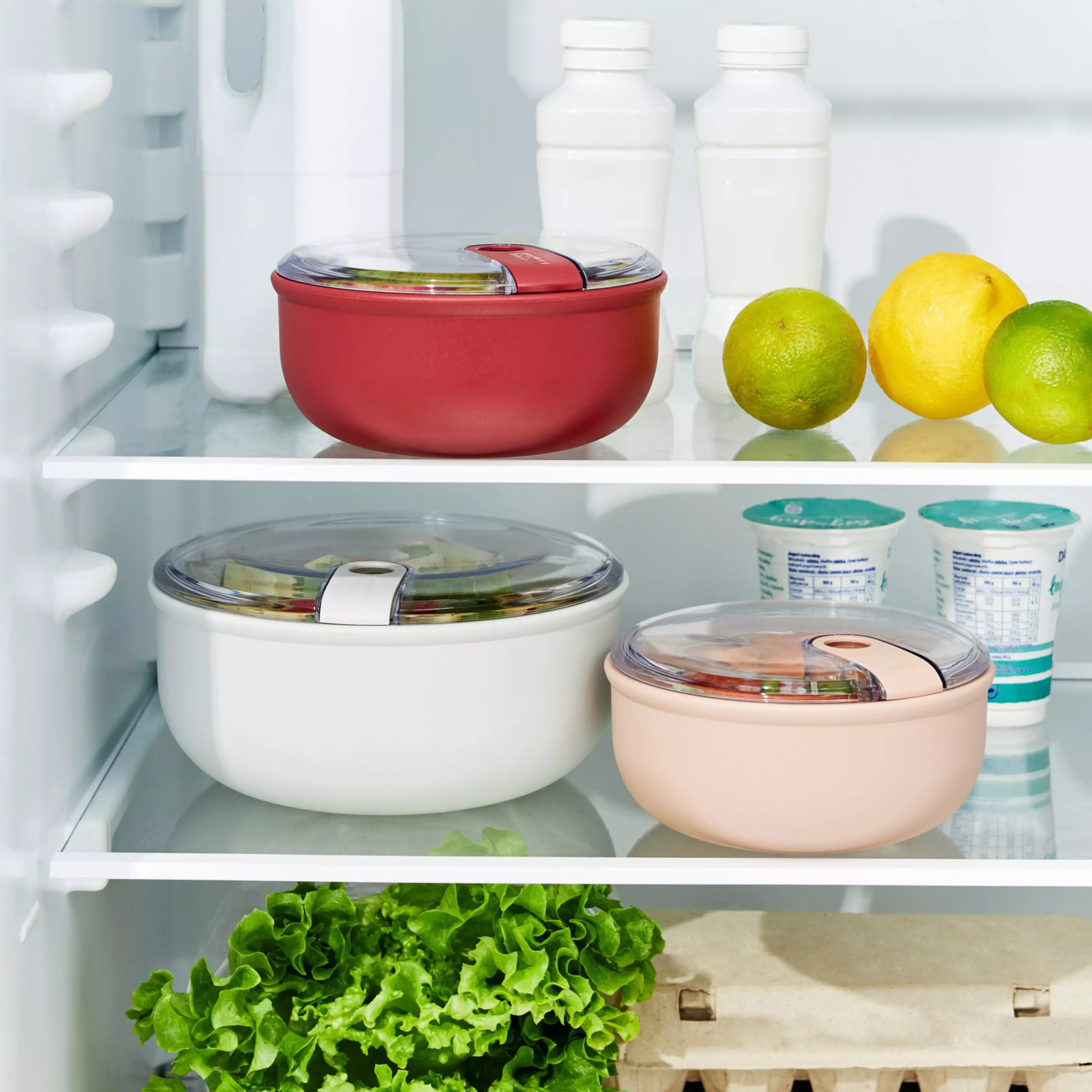 Boîte BreadSmart Tupperware® - mit 3 Jahren Garantie