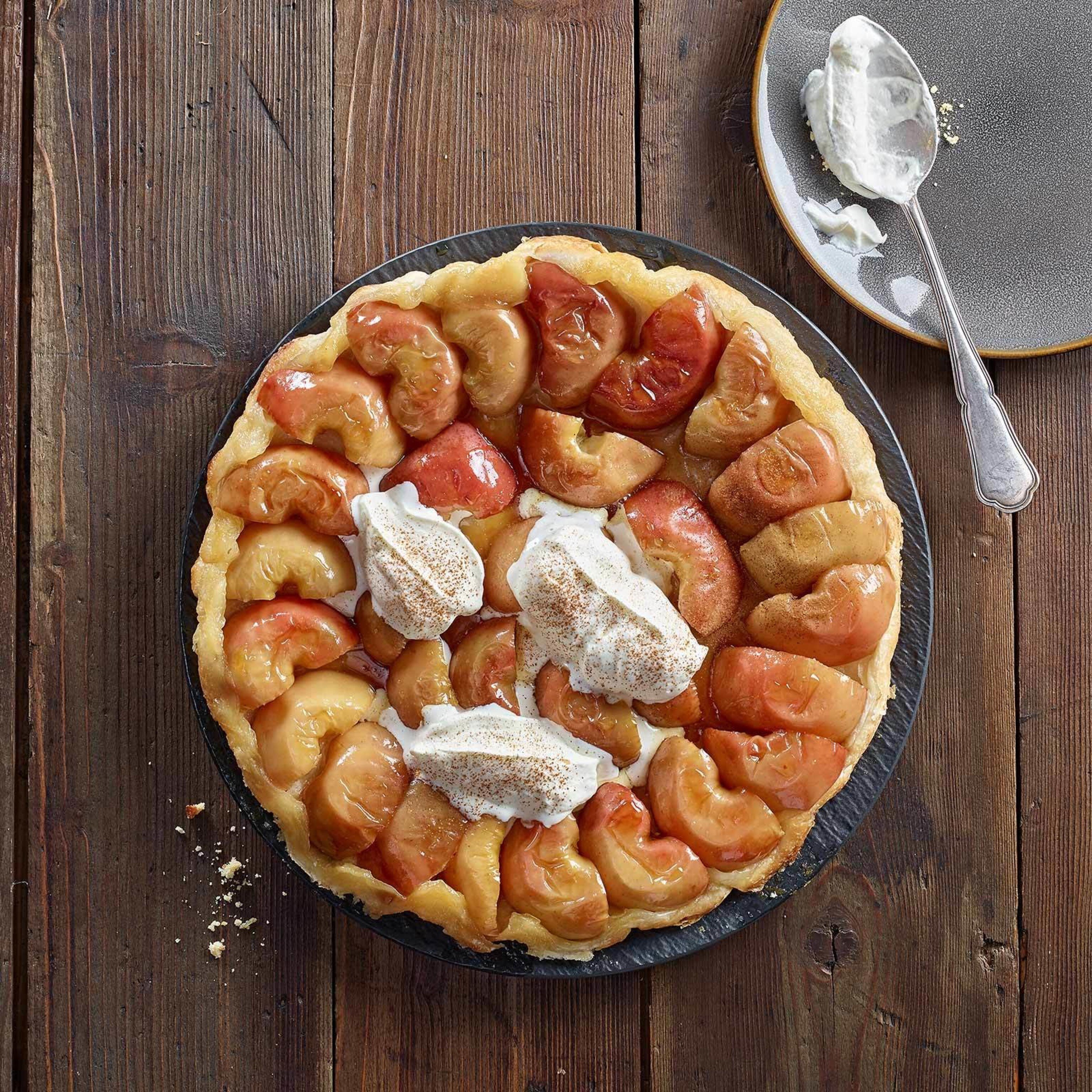 Tarte Tatin