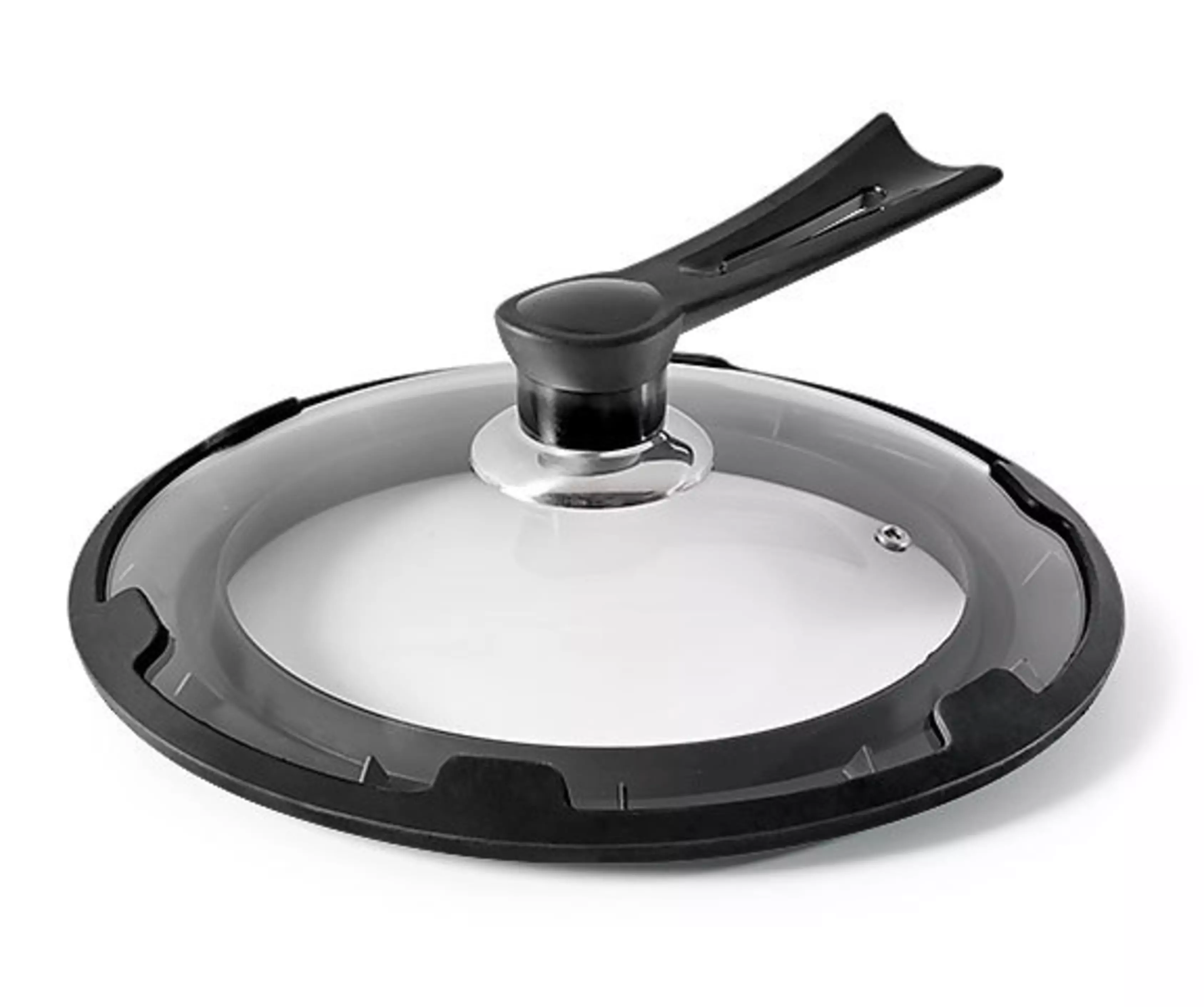 Couvercle de plaque alimentaire pour micro-ondes, couvercle anti