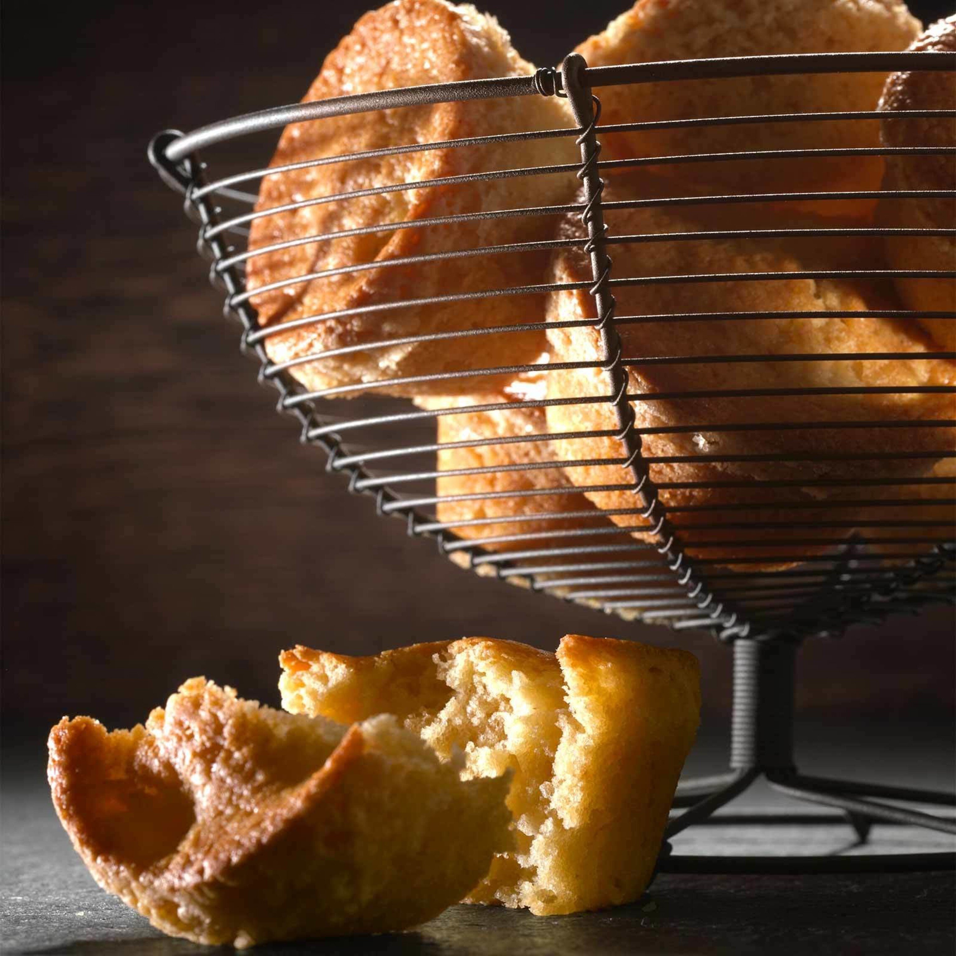 Birnen-Baileys-Muffins