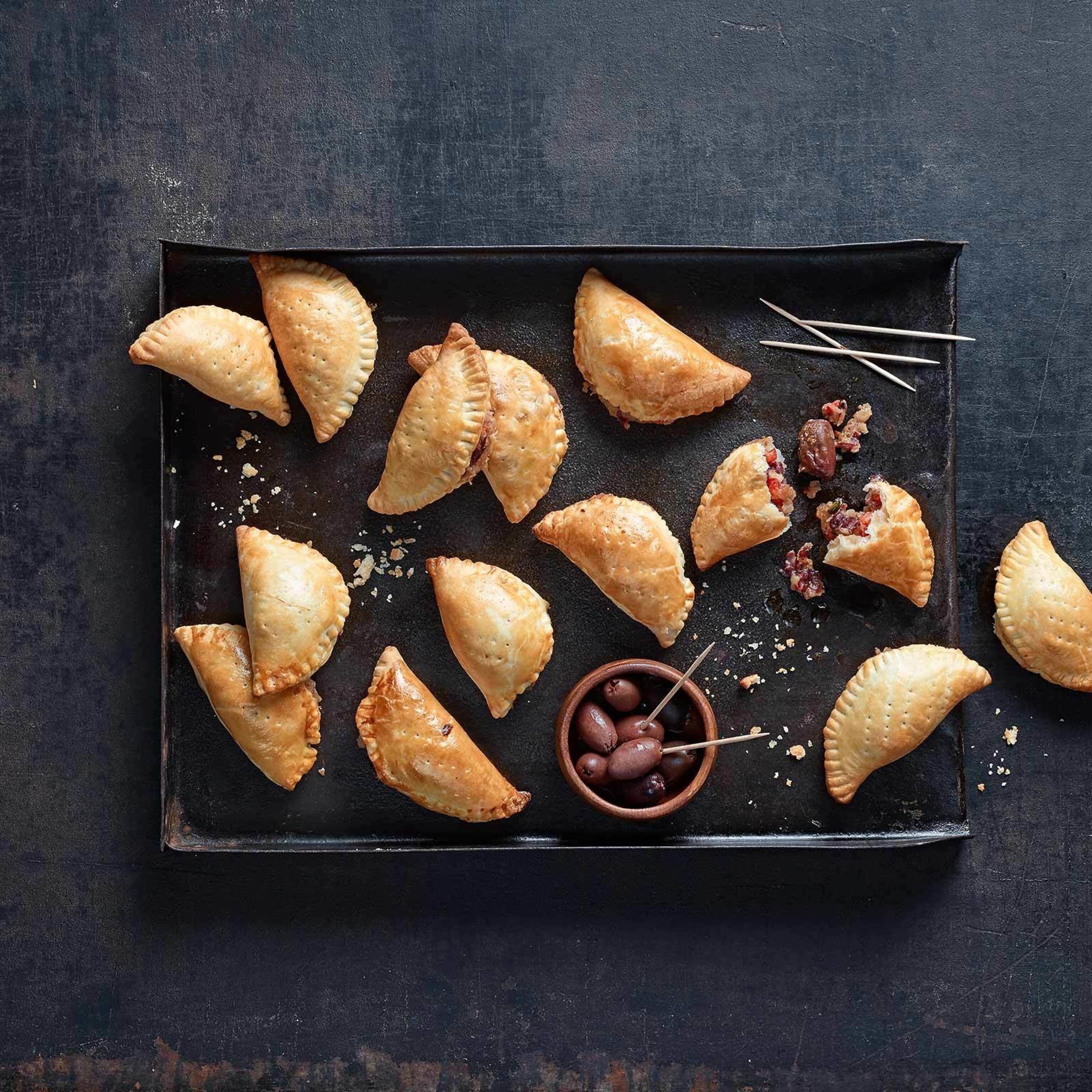 Empanadas