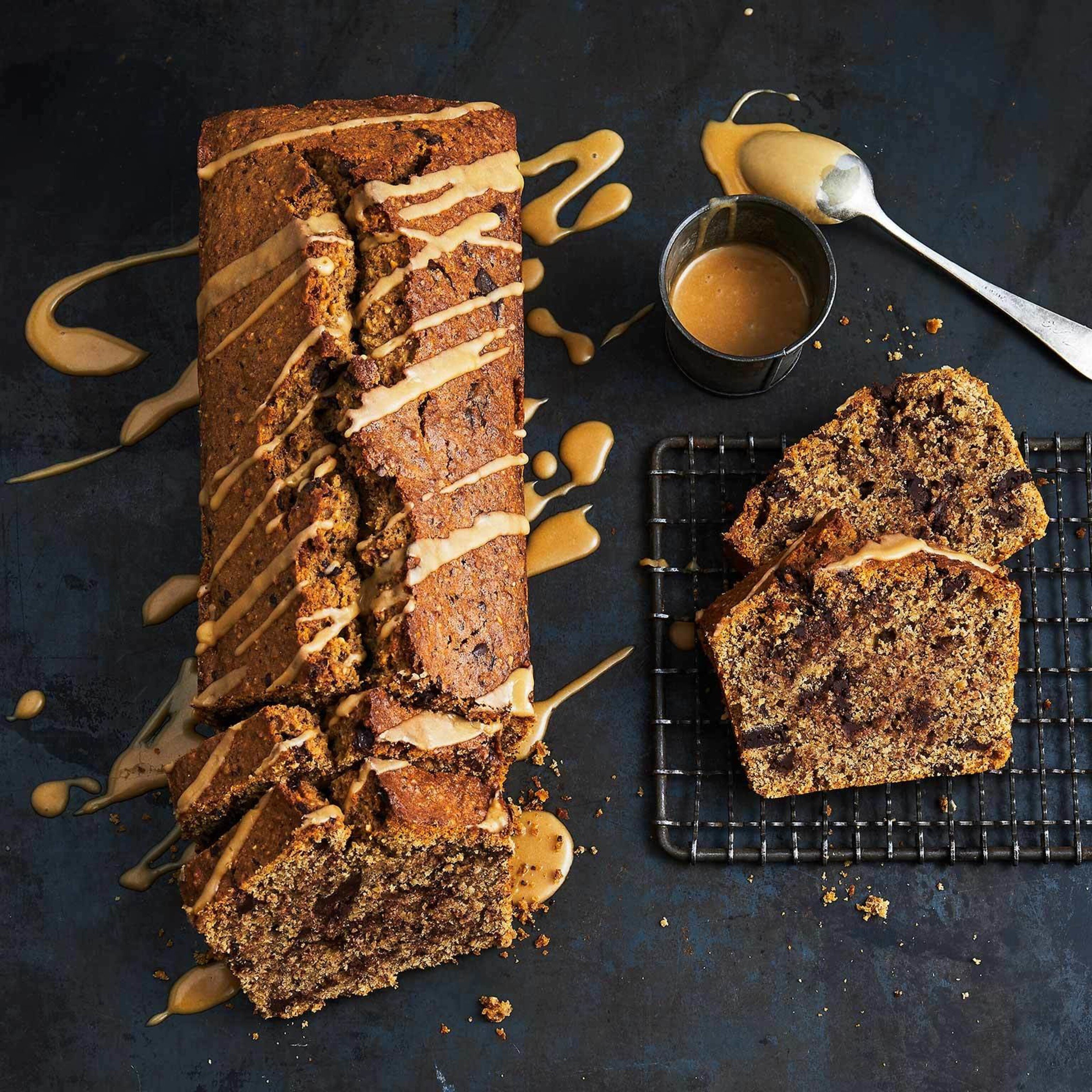 Meranercake
