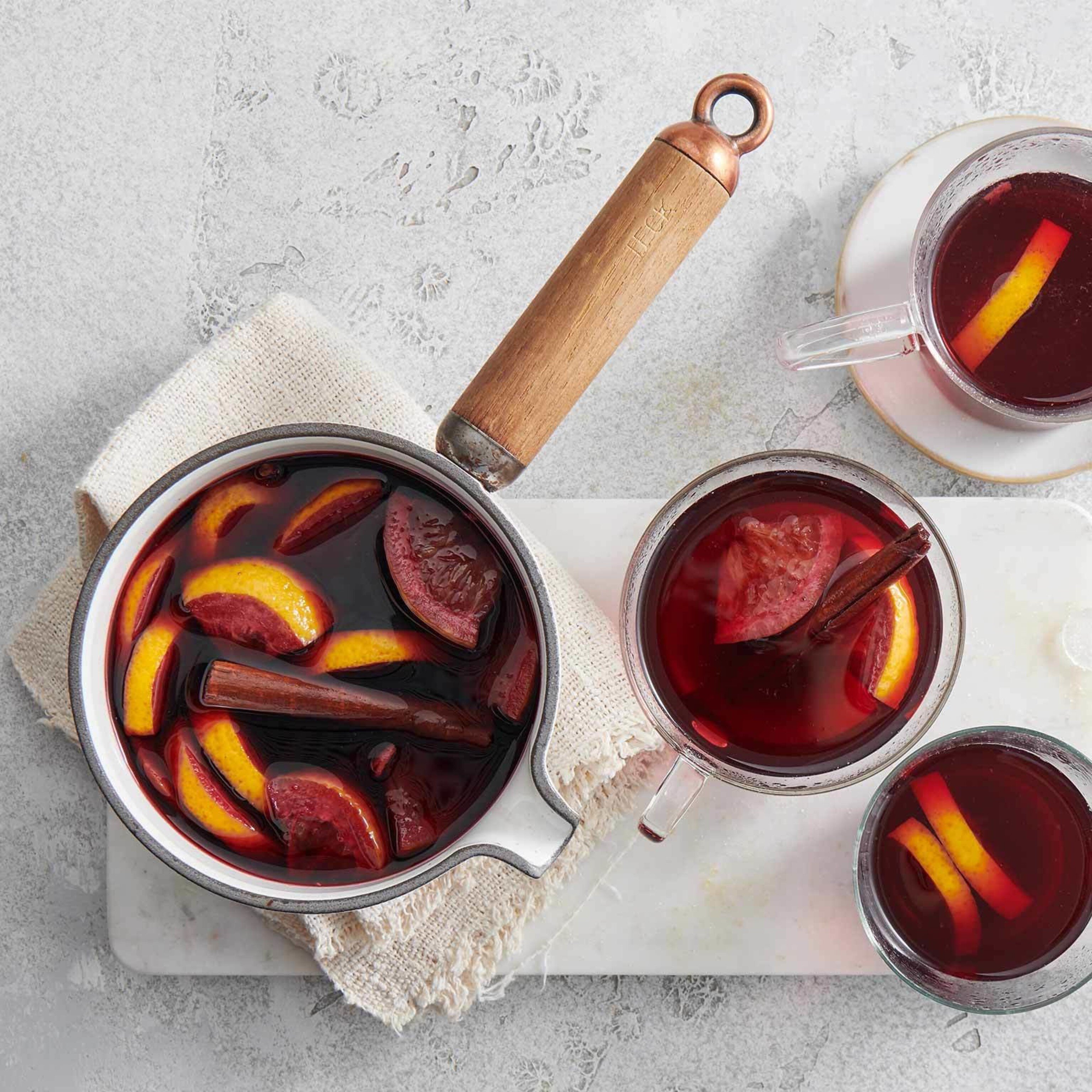 Vin chaud