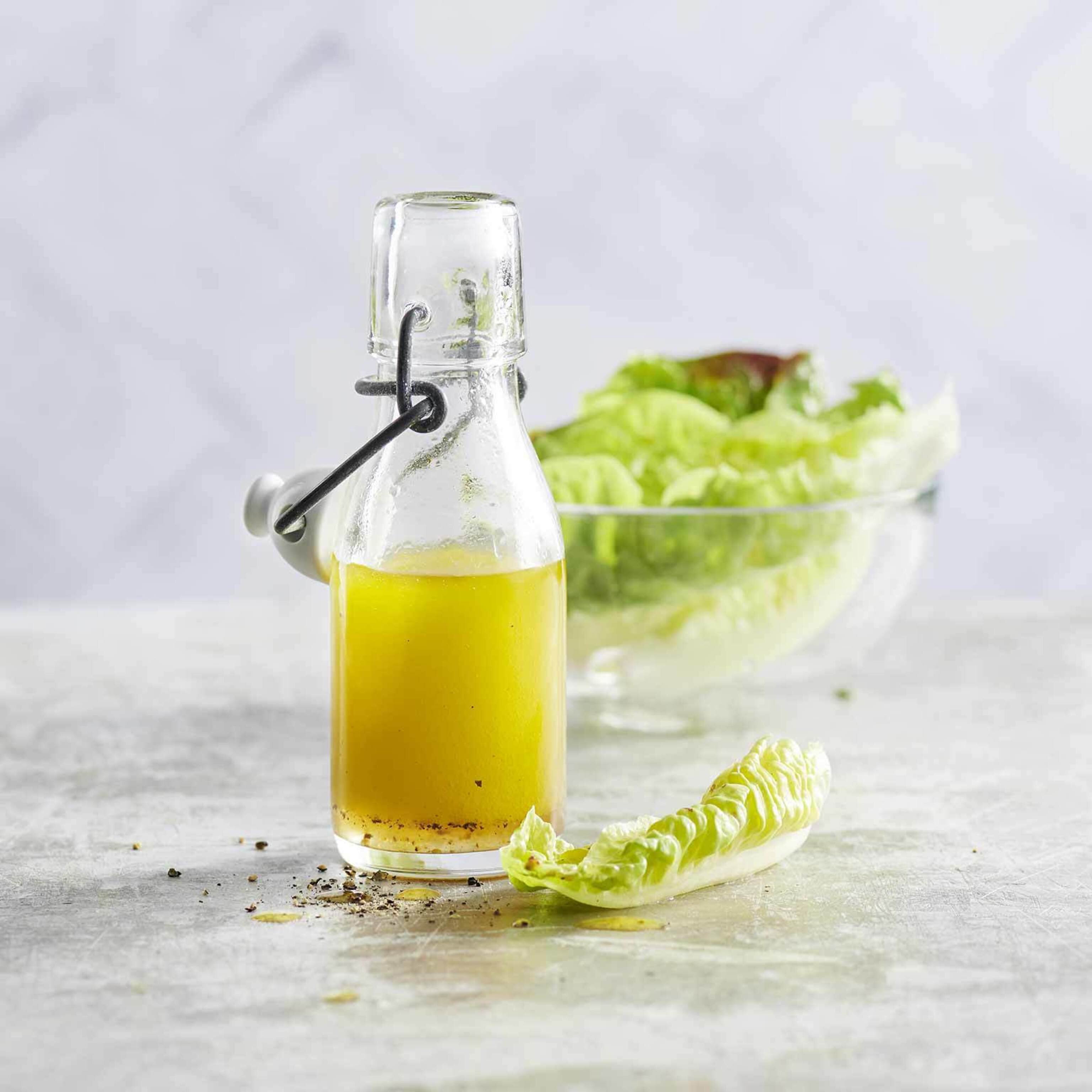 Sauce à l’italienne