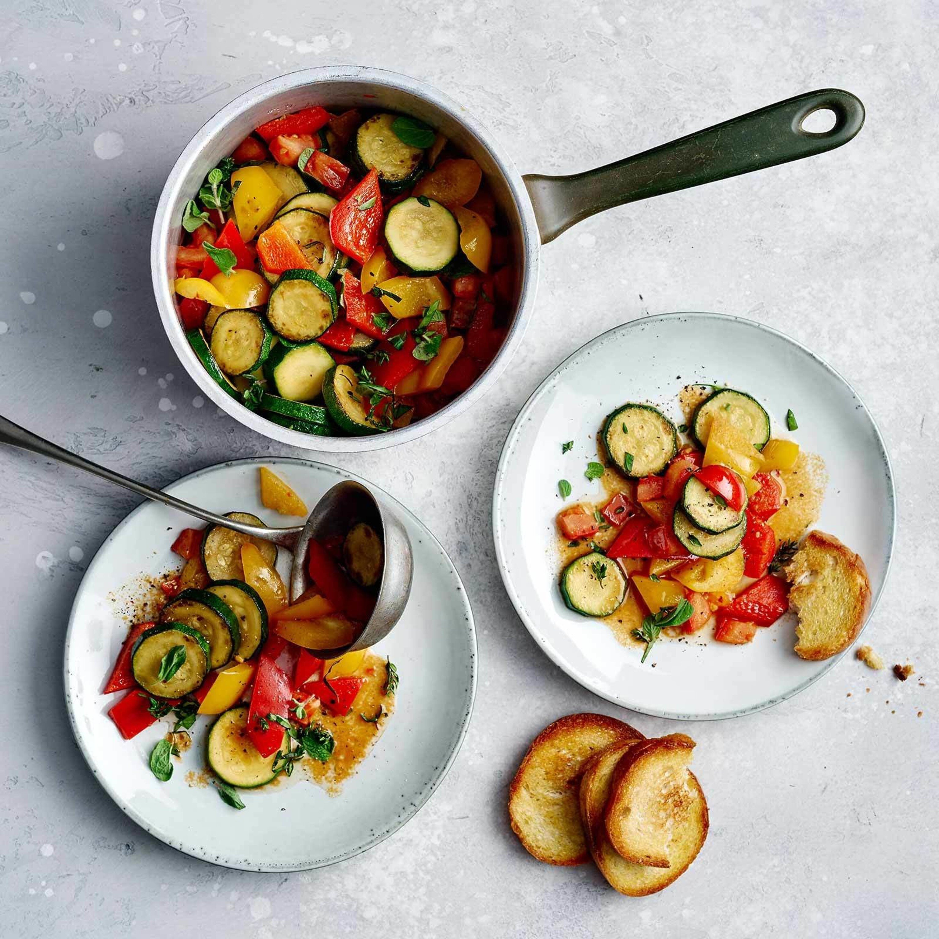 Ratatouille