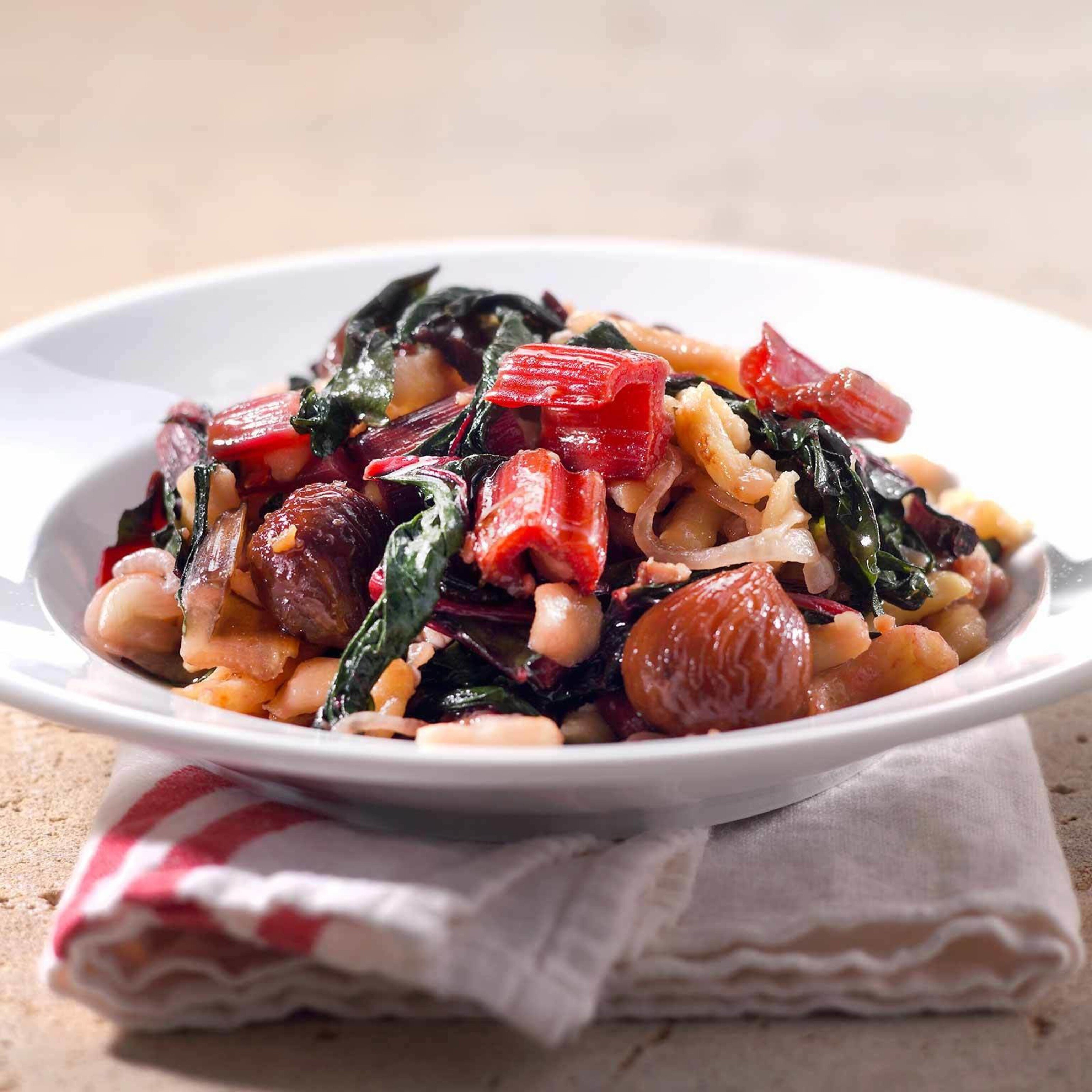 Herbstspätzli