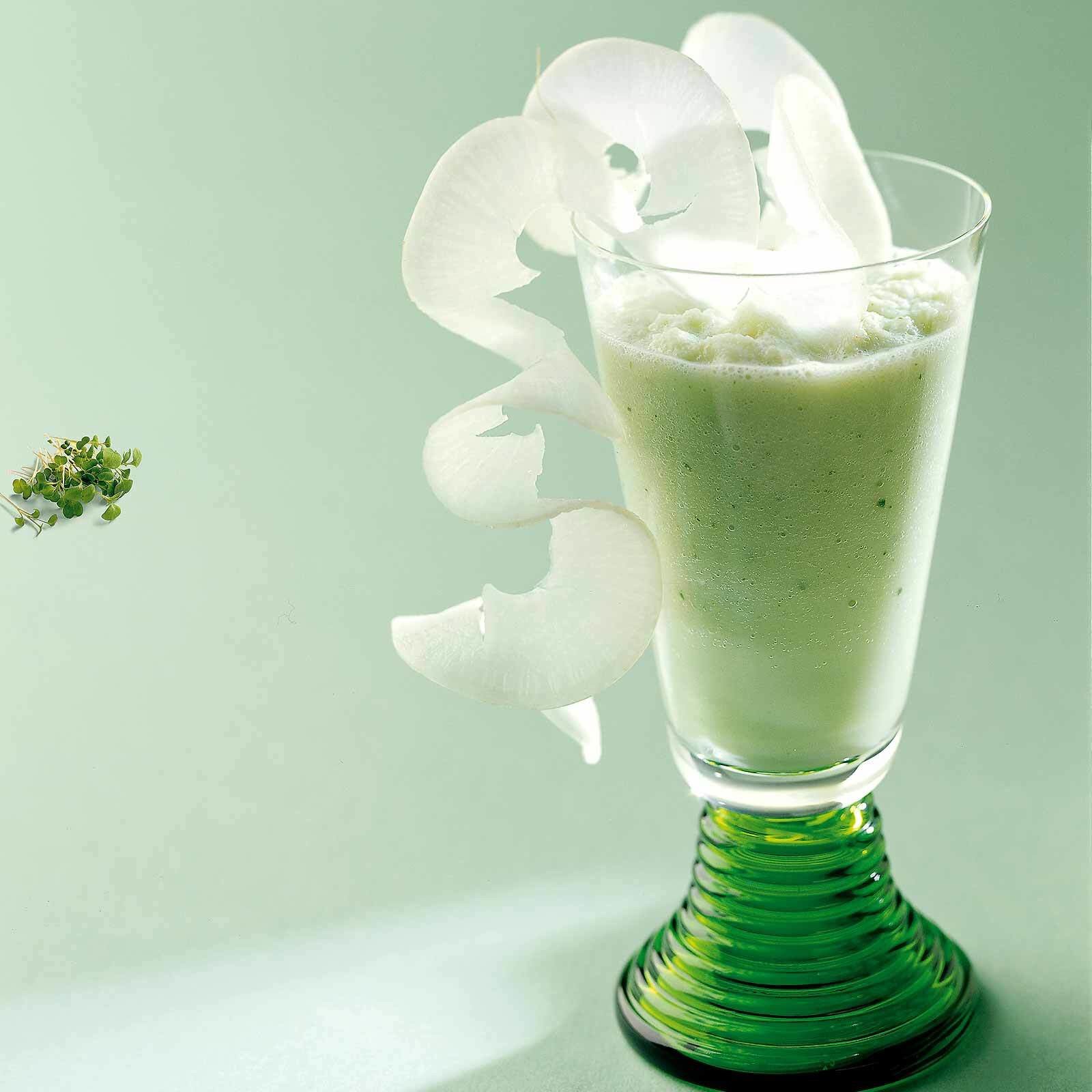 Muntermacher-Drink