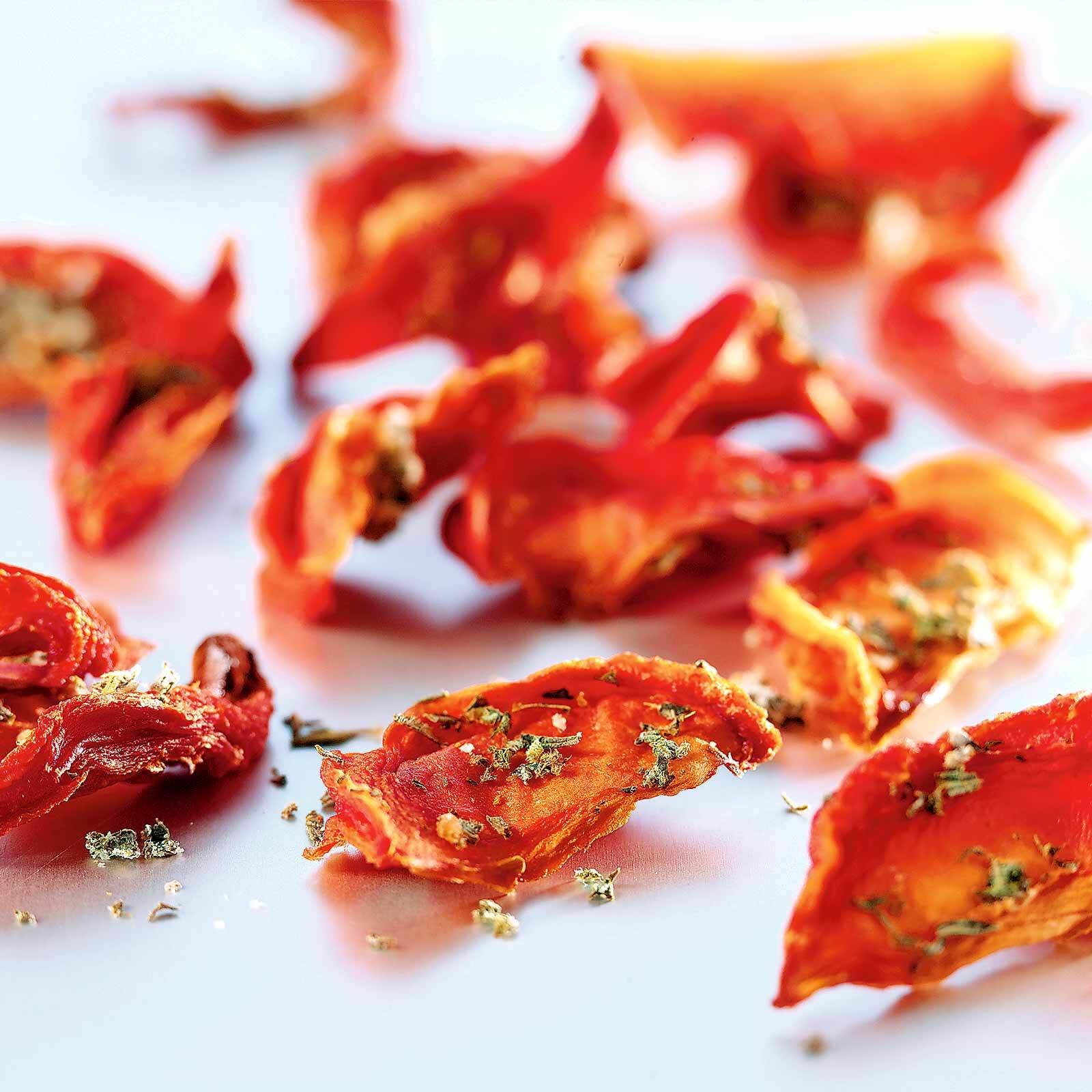 Getrocknete Tomaten