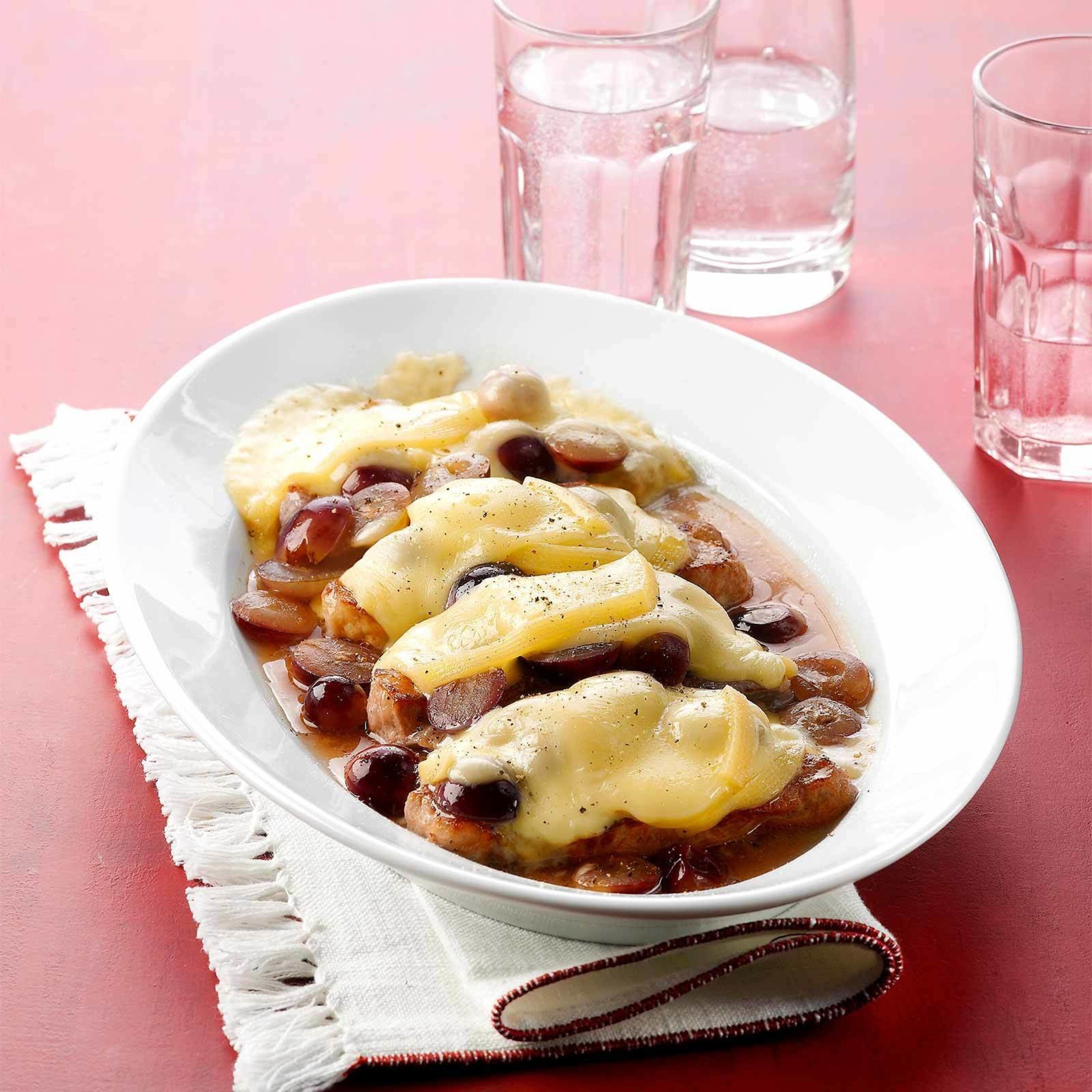Winzerplätzli