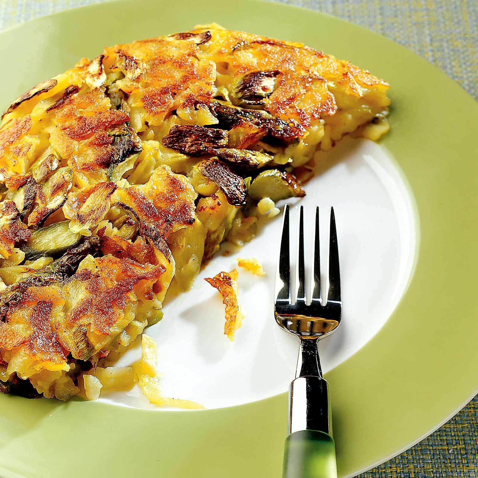 Spargel-Rösti