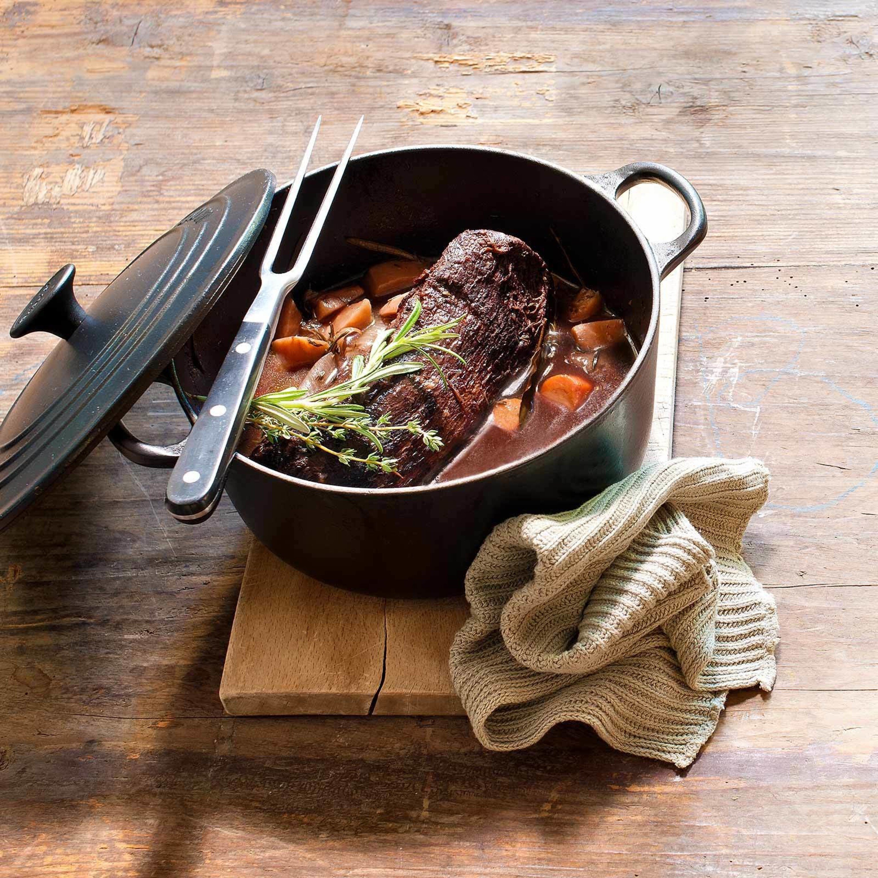 Grosis Sauerbraten