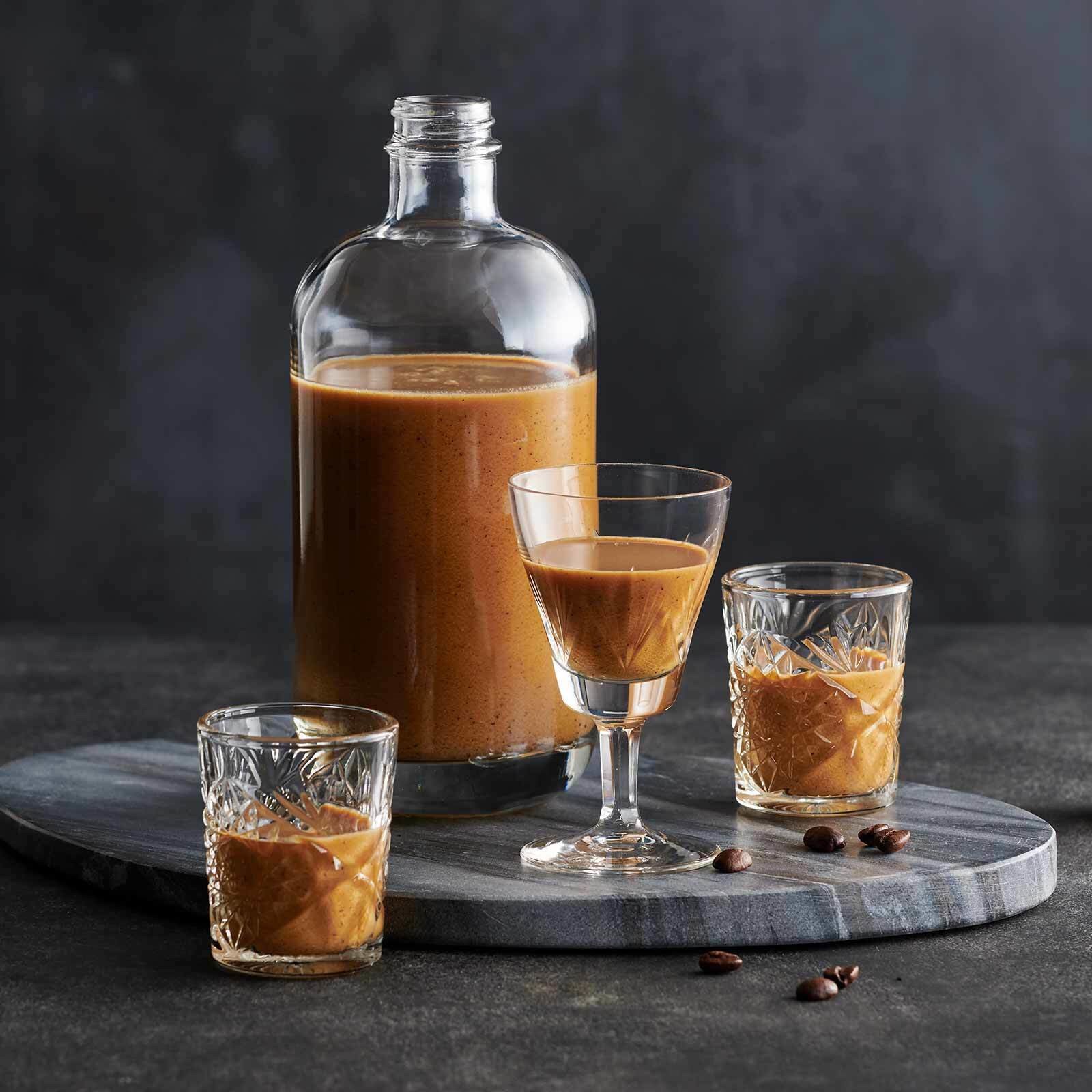 Liqueur au café
