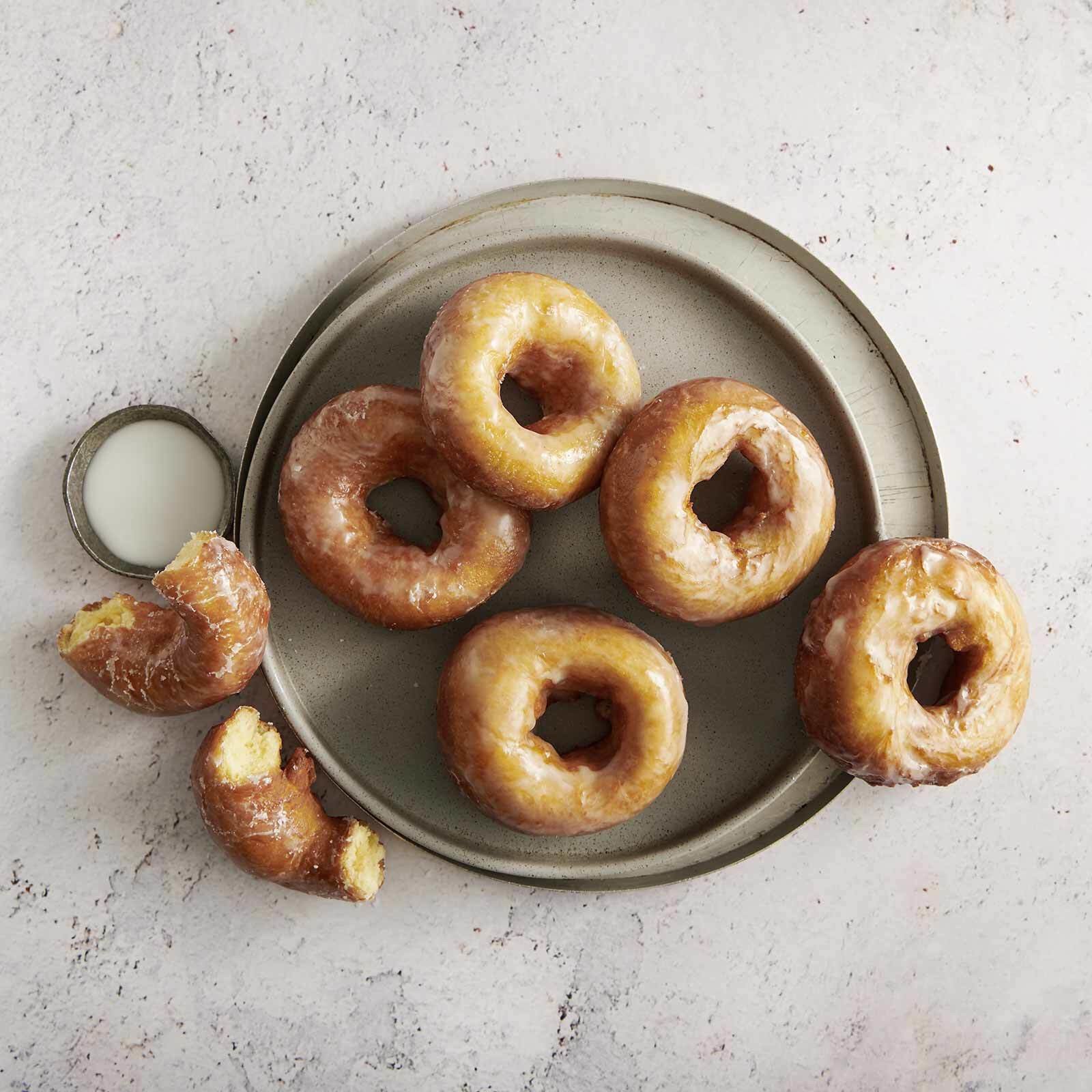 Donuts