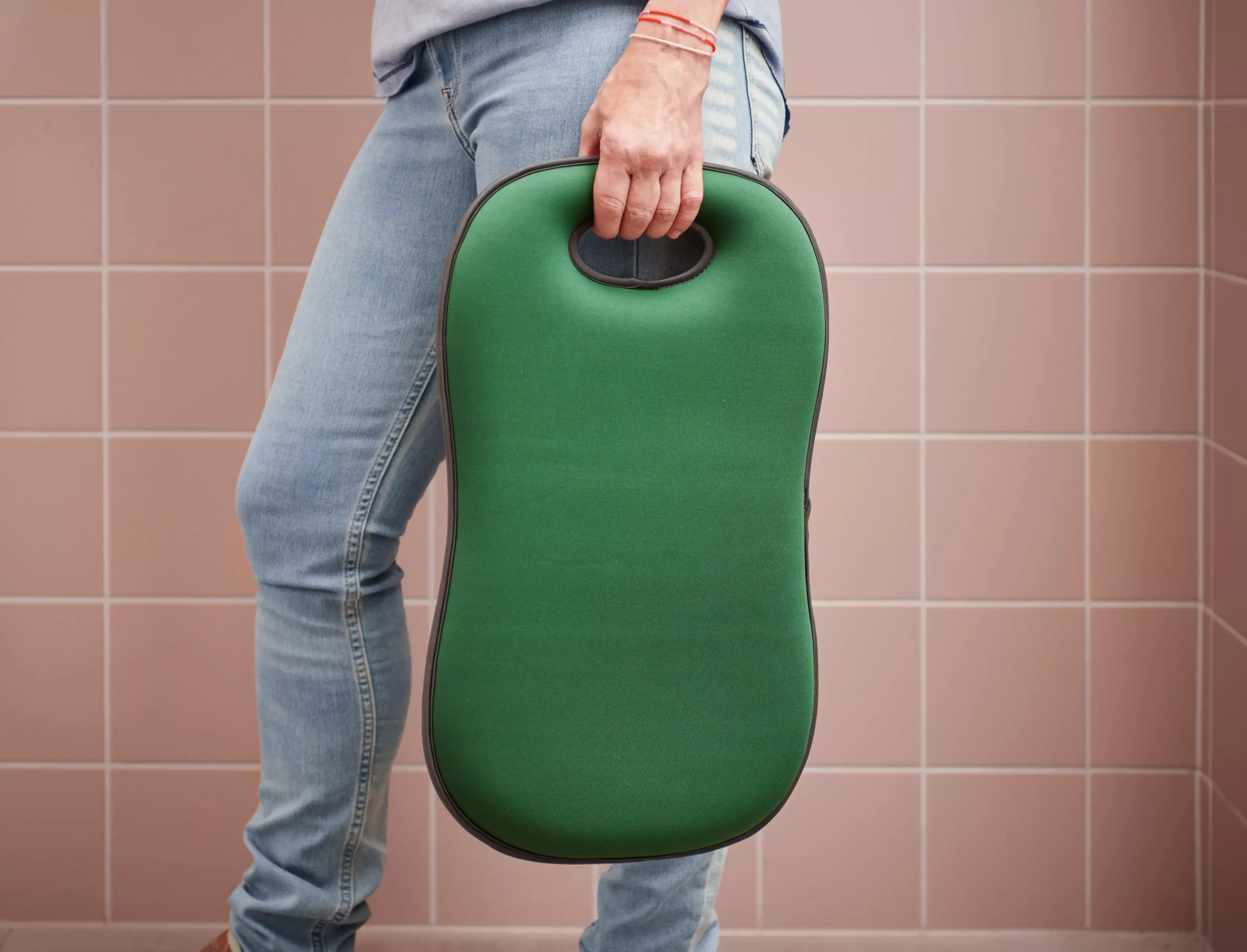 Genouillères De Jardinage Réglables Avec Protection Tibias - Coussins Confortables Pour Travaux Extérieurs