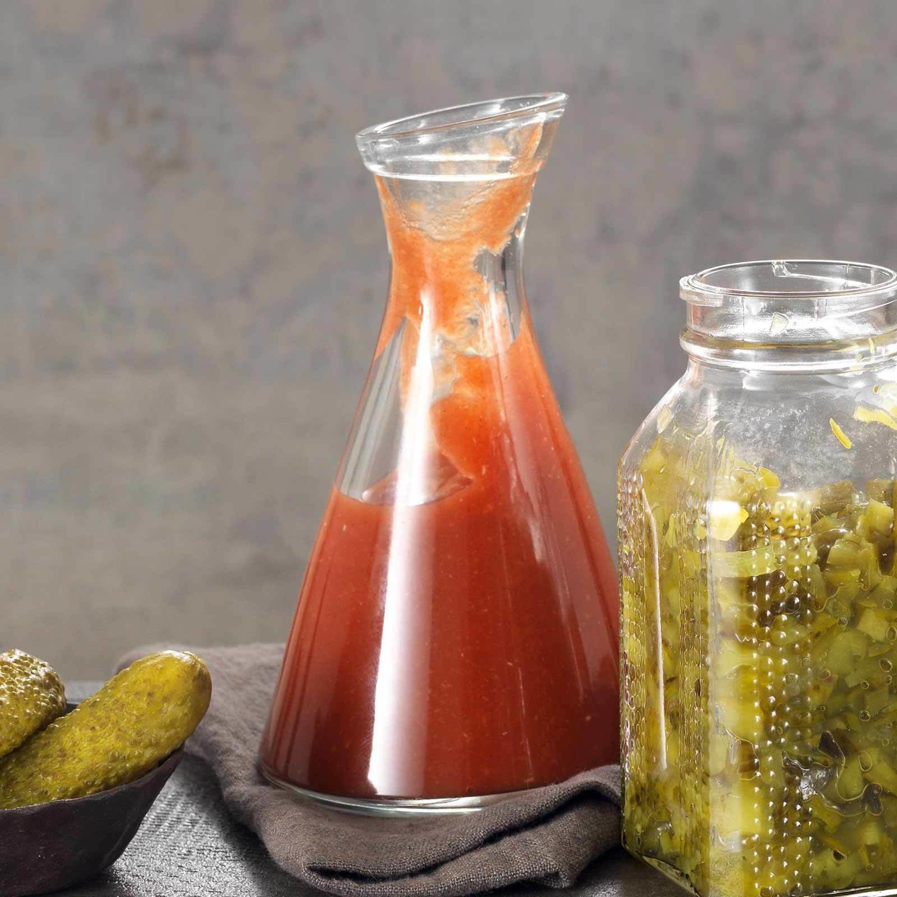 BBQ-Sauce