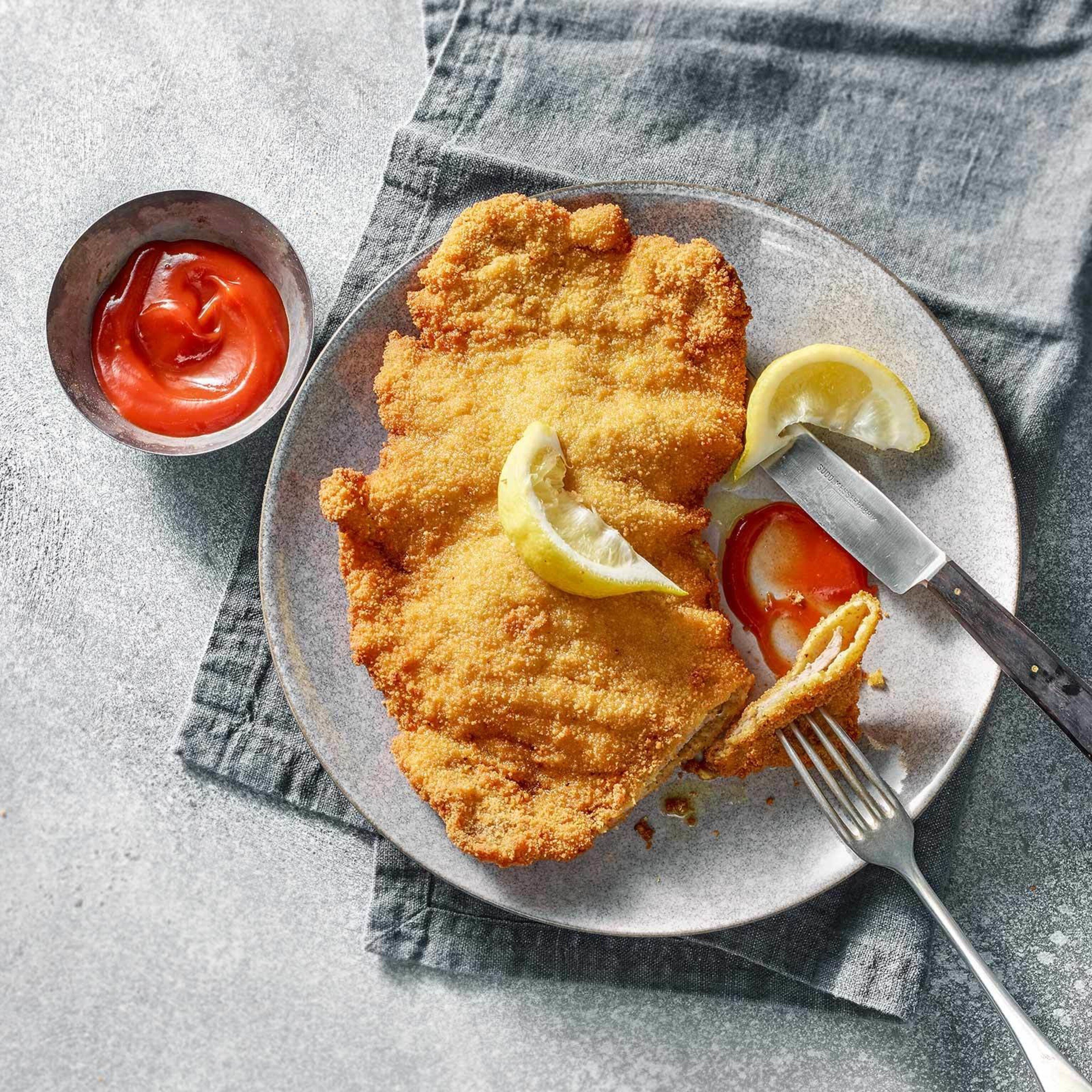 Wiener Schnitzel
