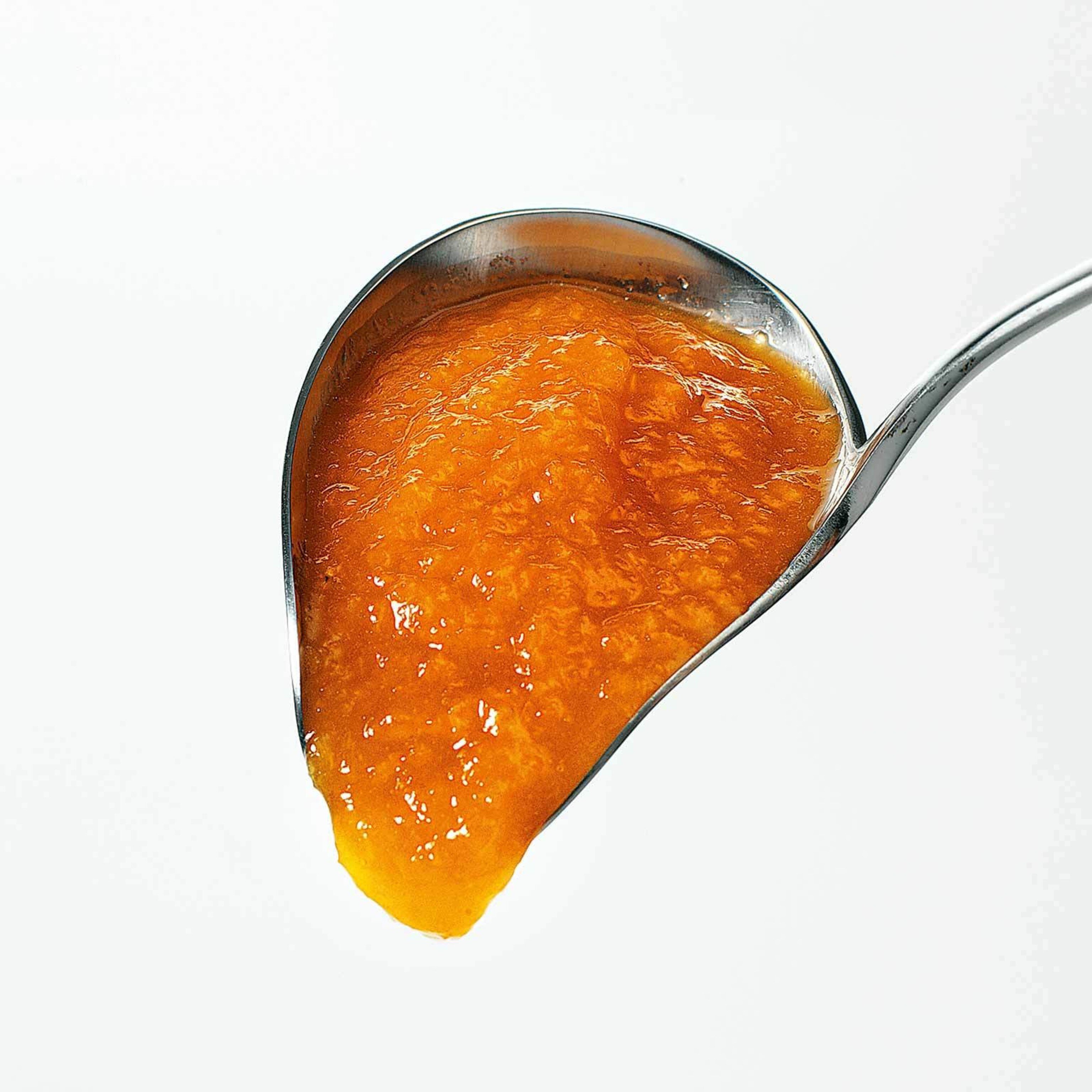 Papaya-Ananas-Coulis