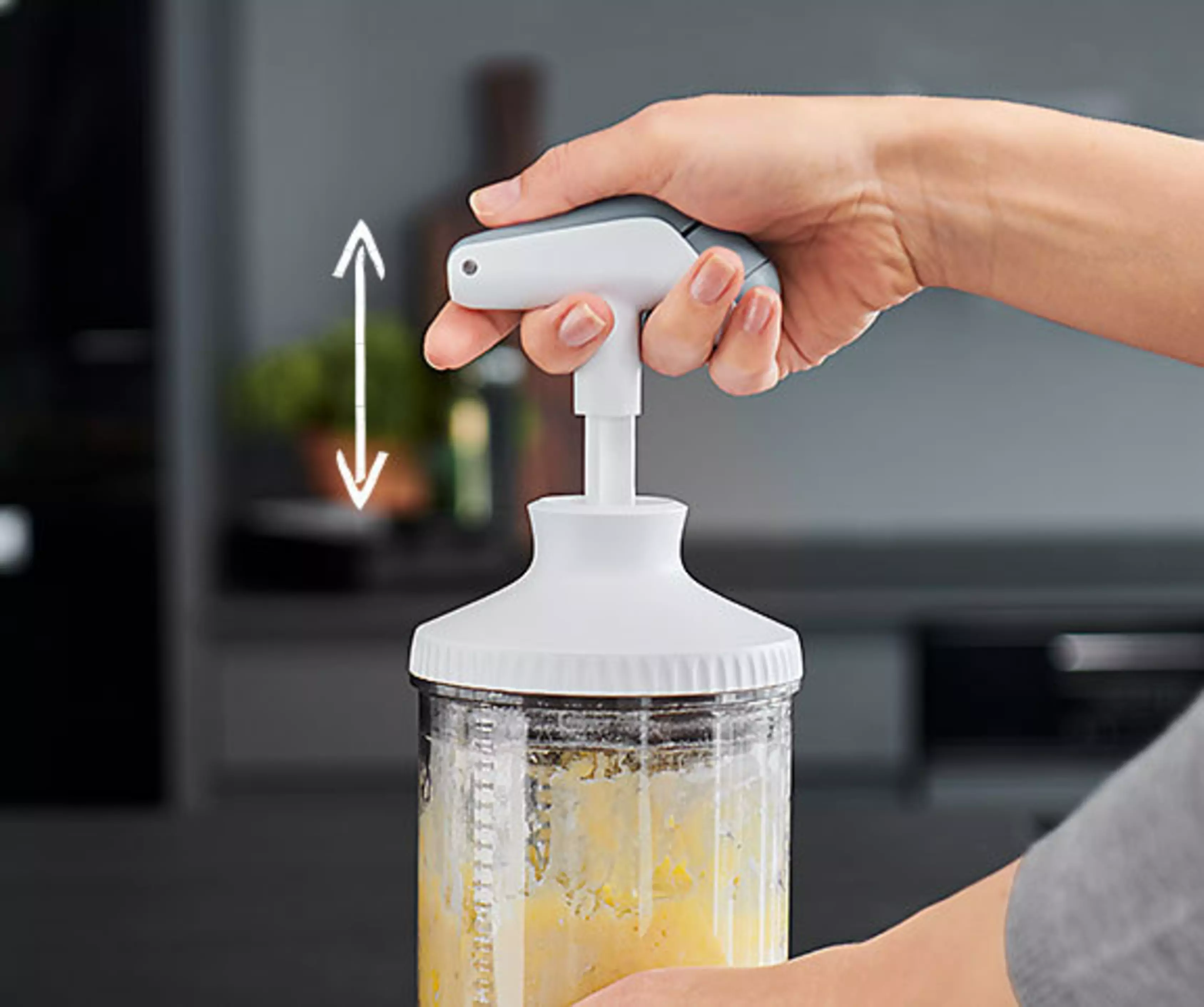 Spätzli-Blitz, Maxi, 1.3 l | Betty Bossi