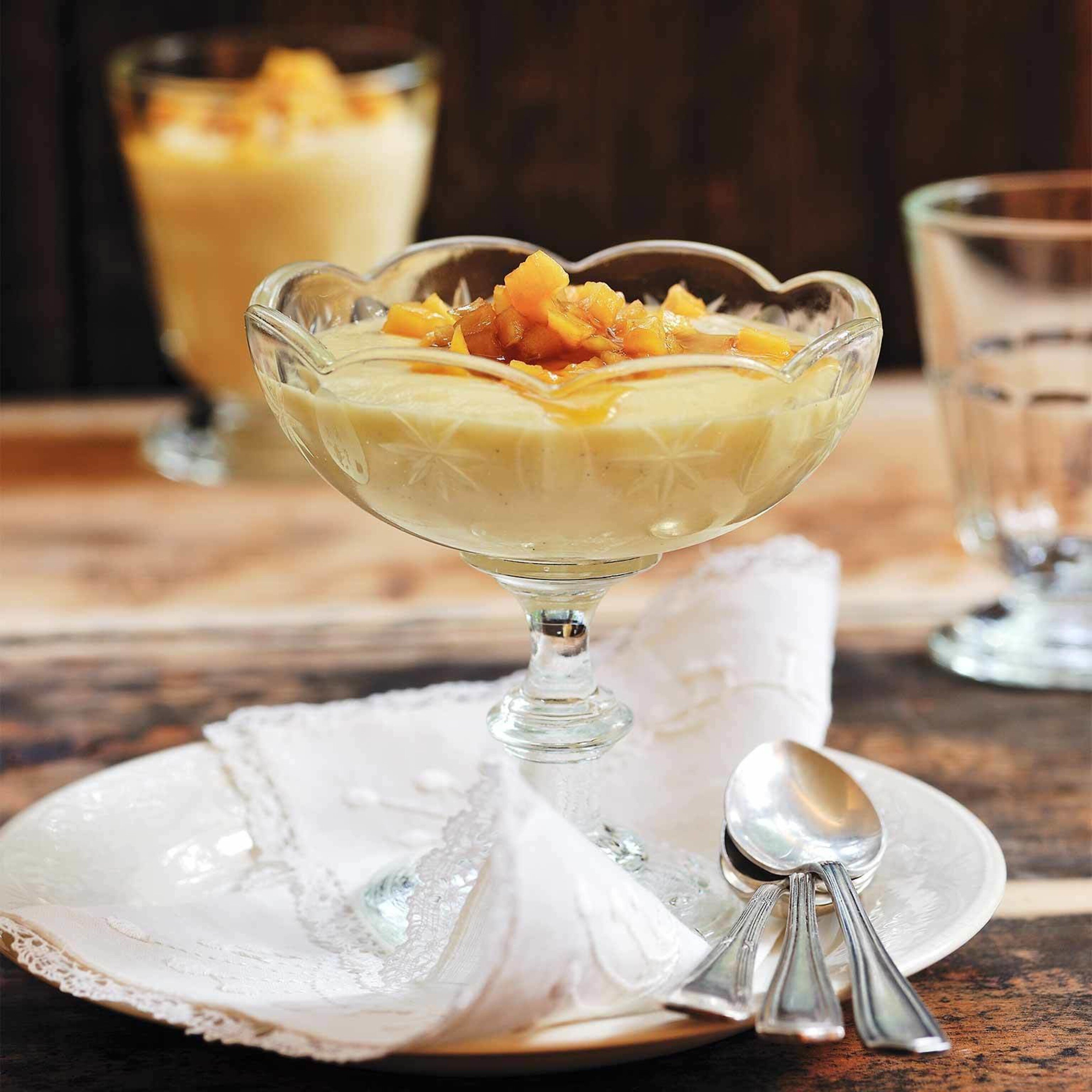Quittencreme