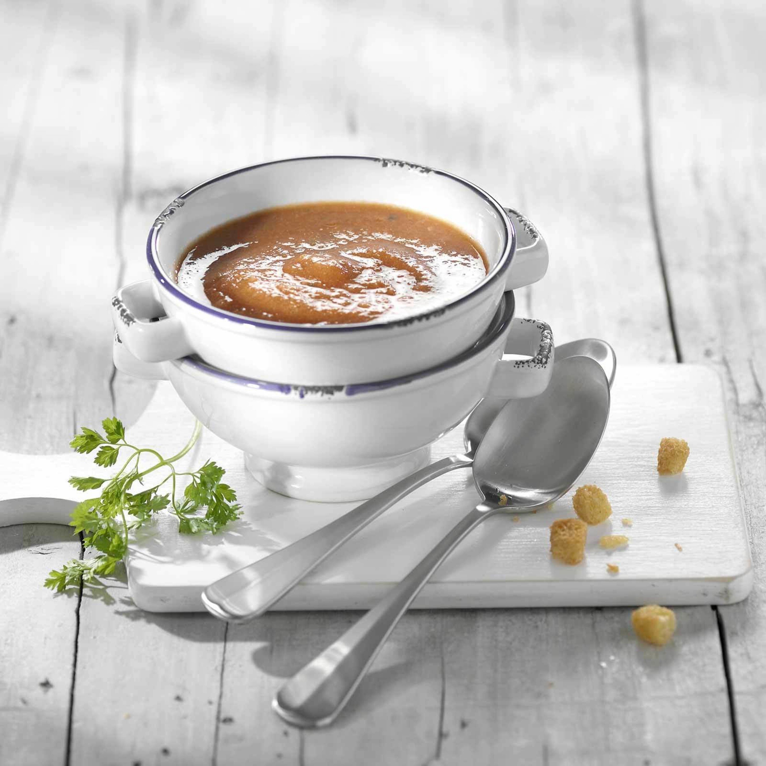 Gaspacho estival