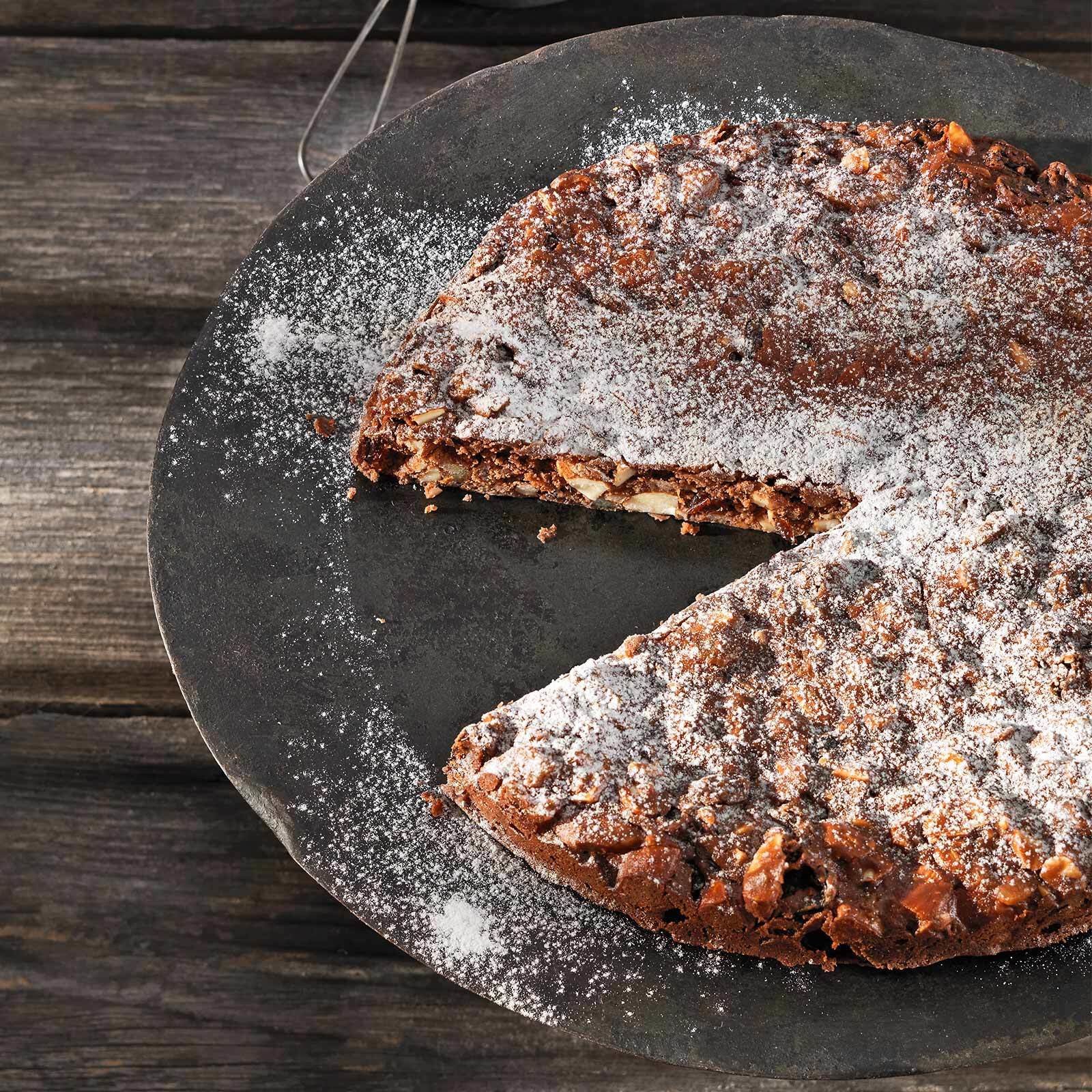 Panforte