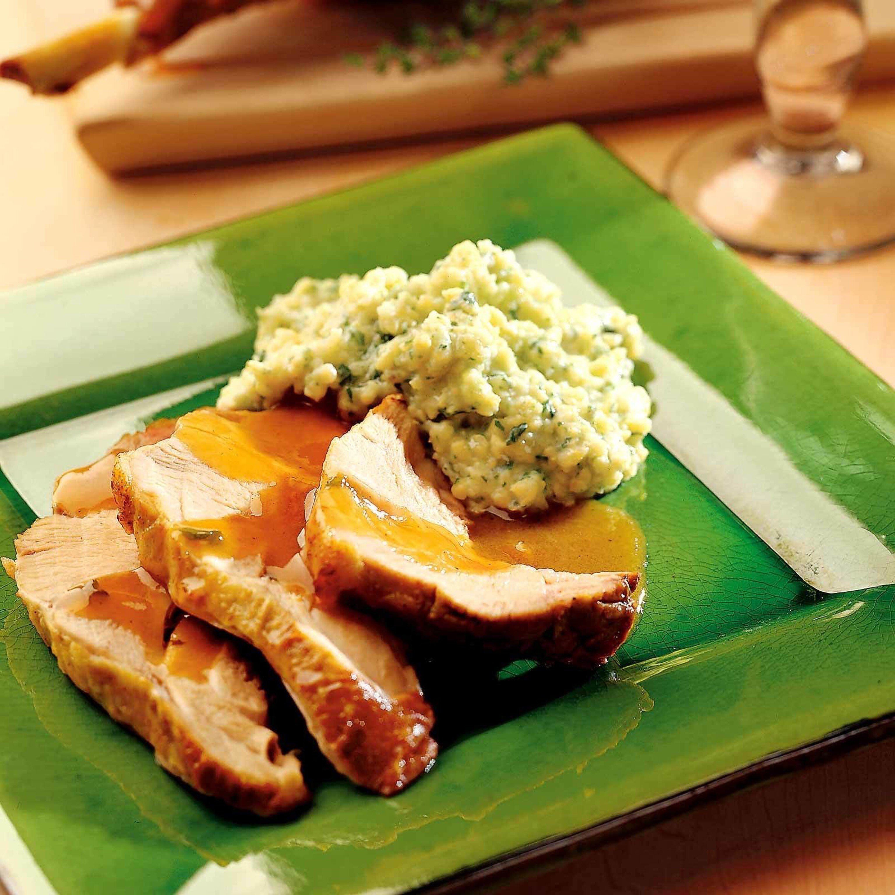 Cuissots de chevreau