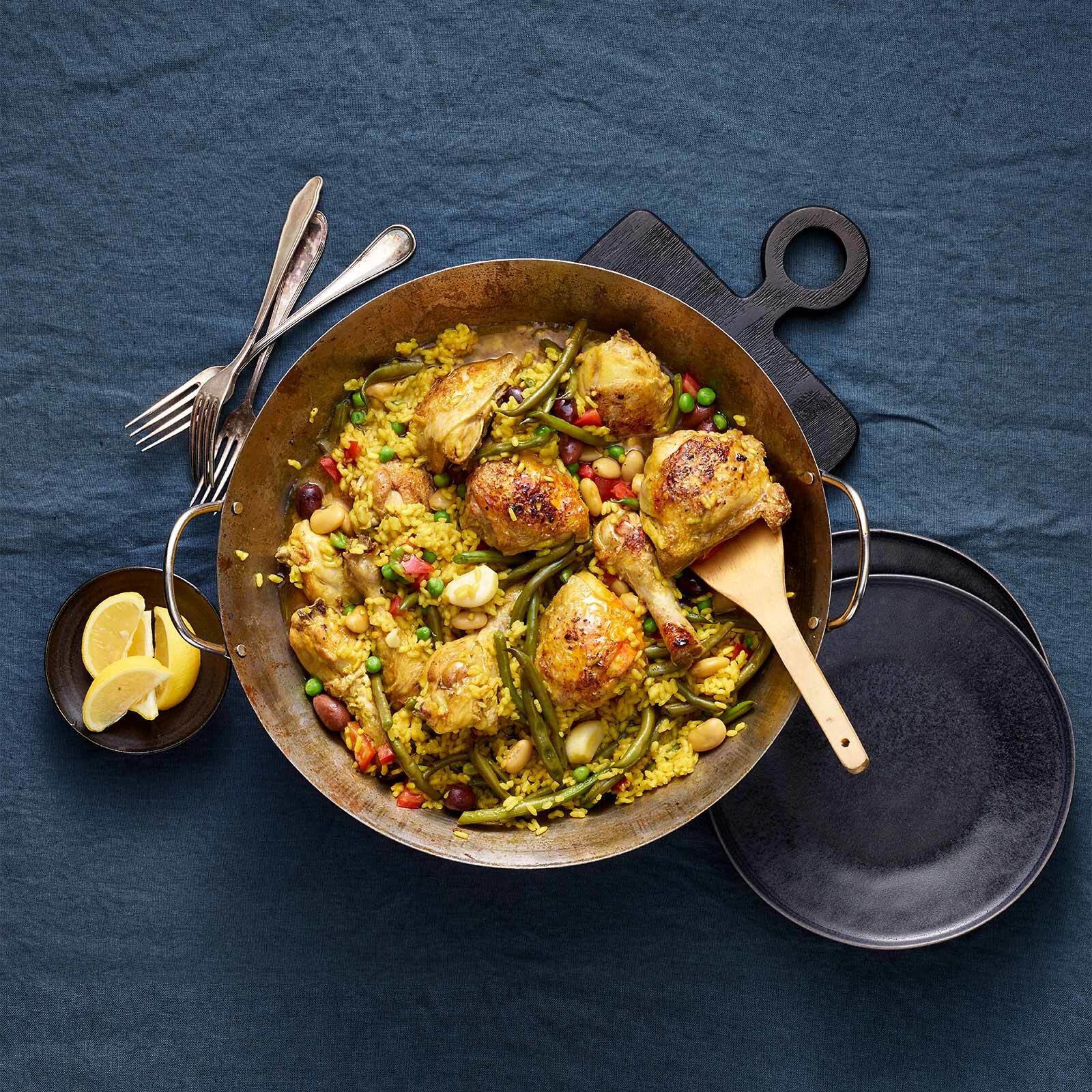 Paella
