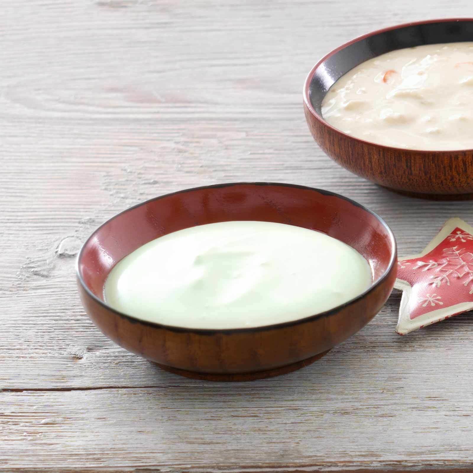 Wasabi-Sauce