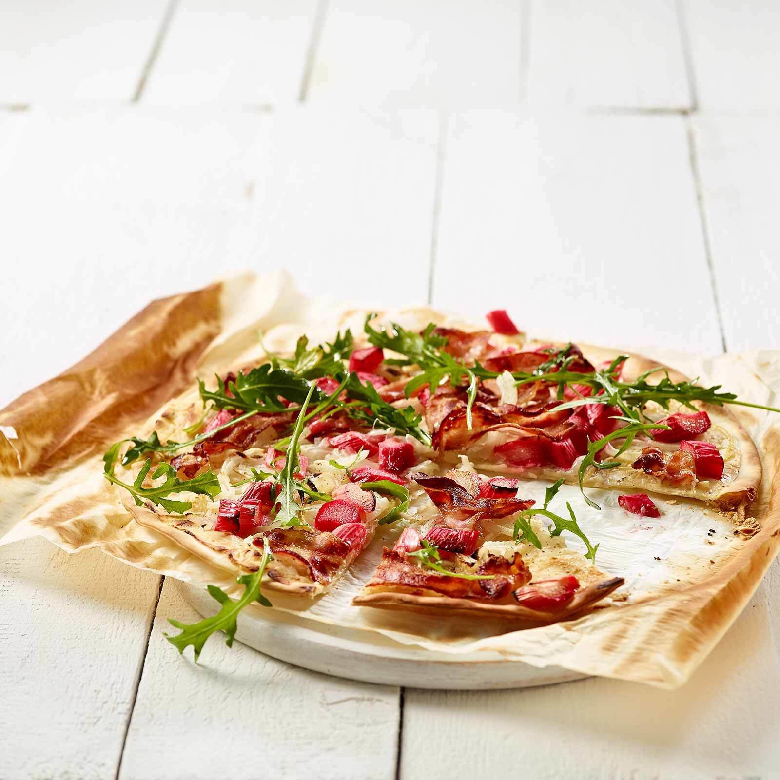 Chavroux-Flammkuchen