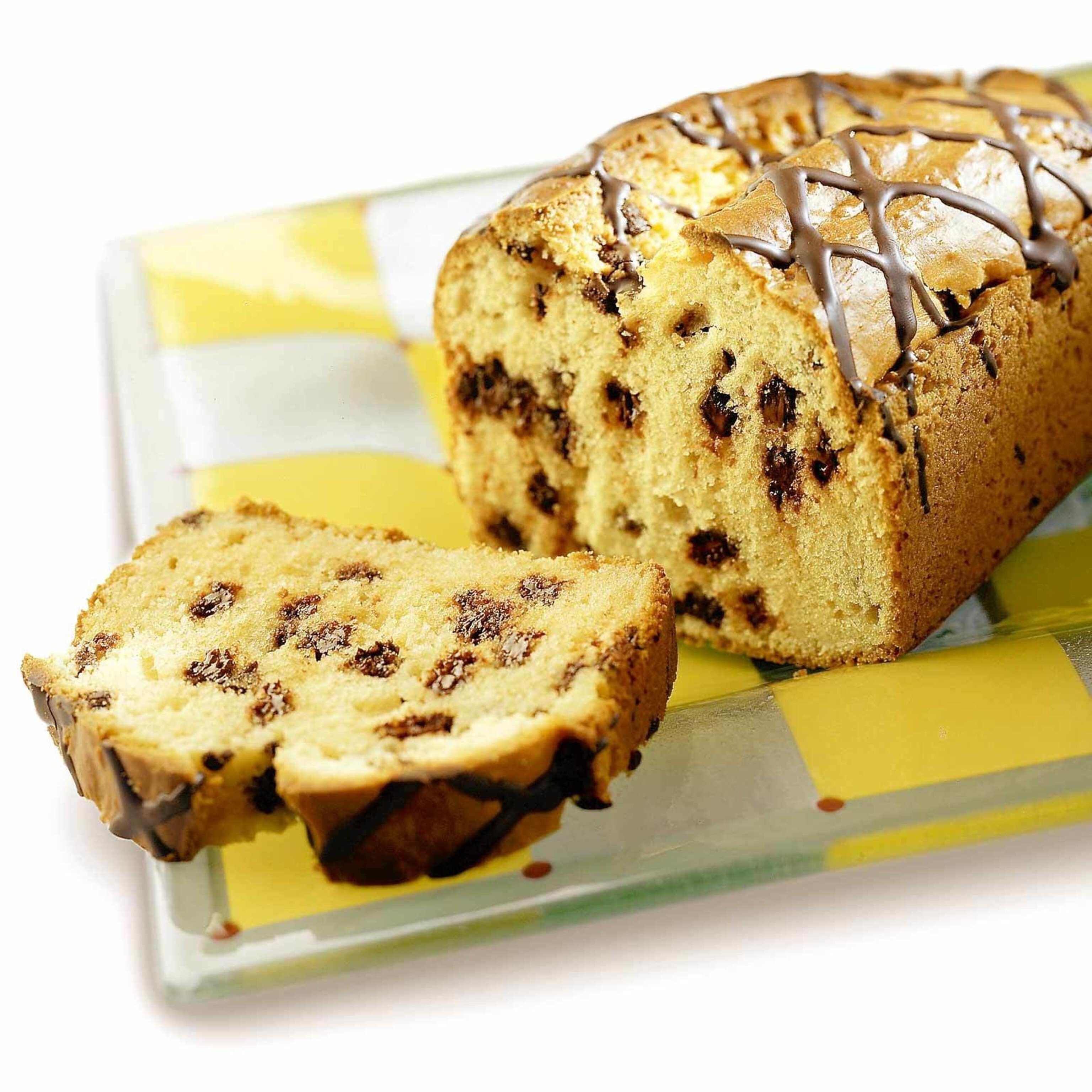 Cake sans oeufs