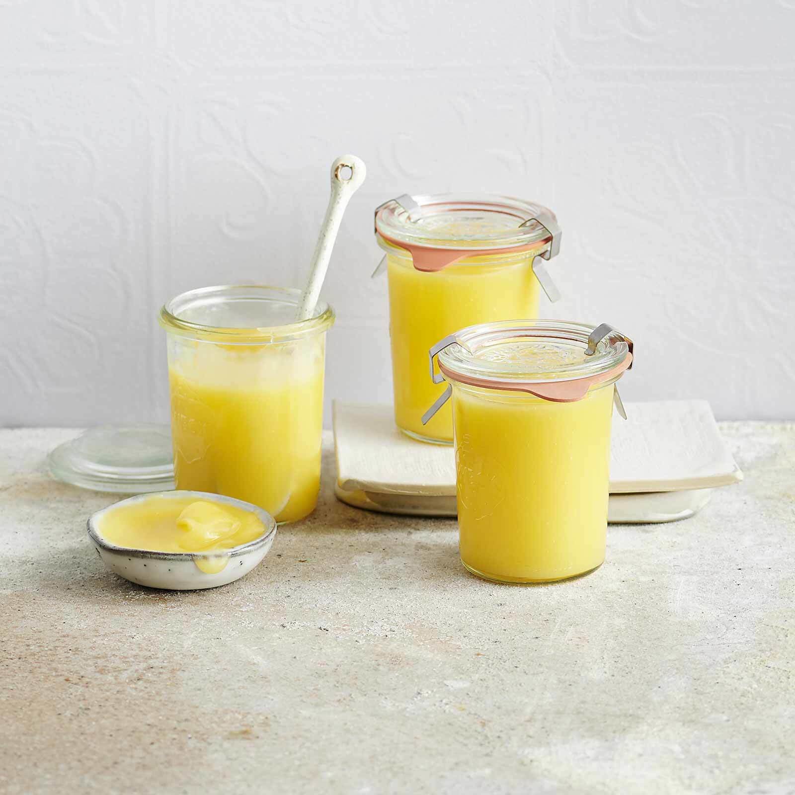 Lemon Curd