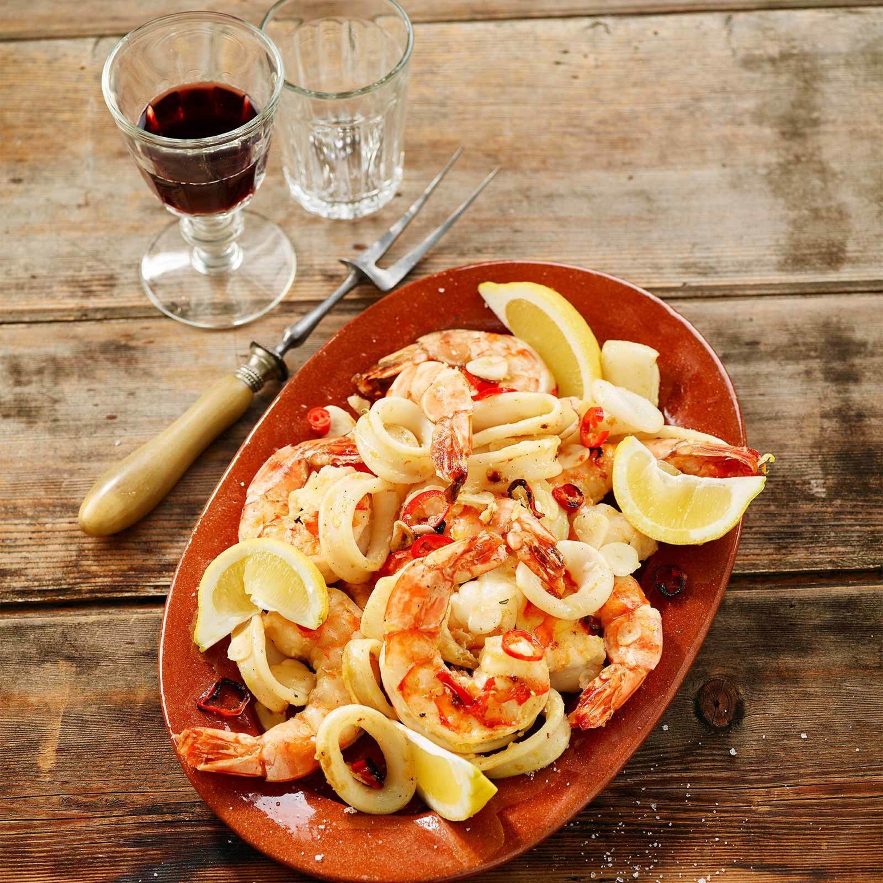 Frutti di Mare