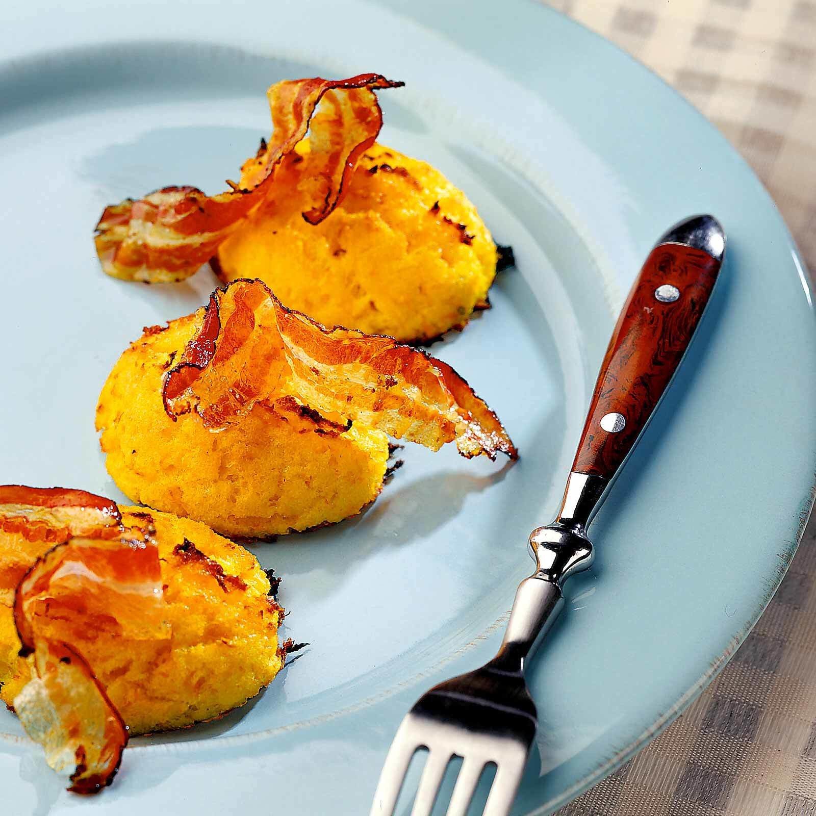 Rüebli-Mais-Güpfli