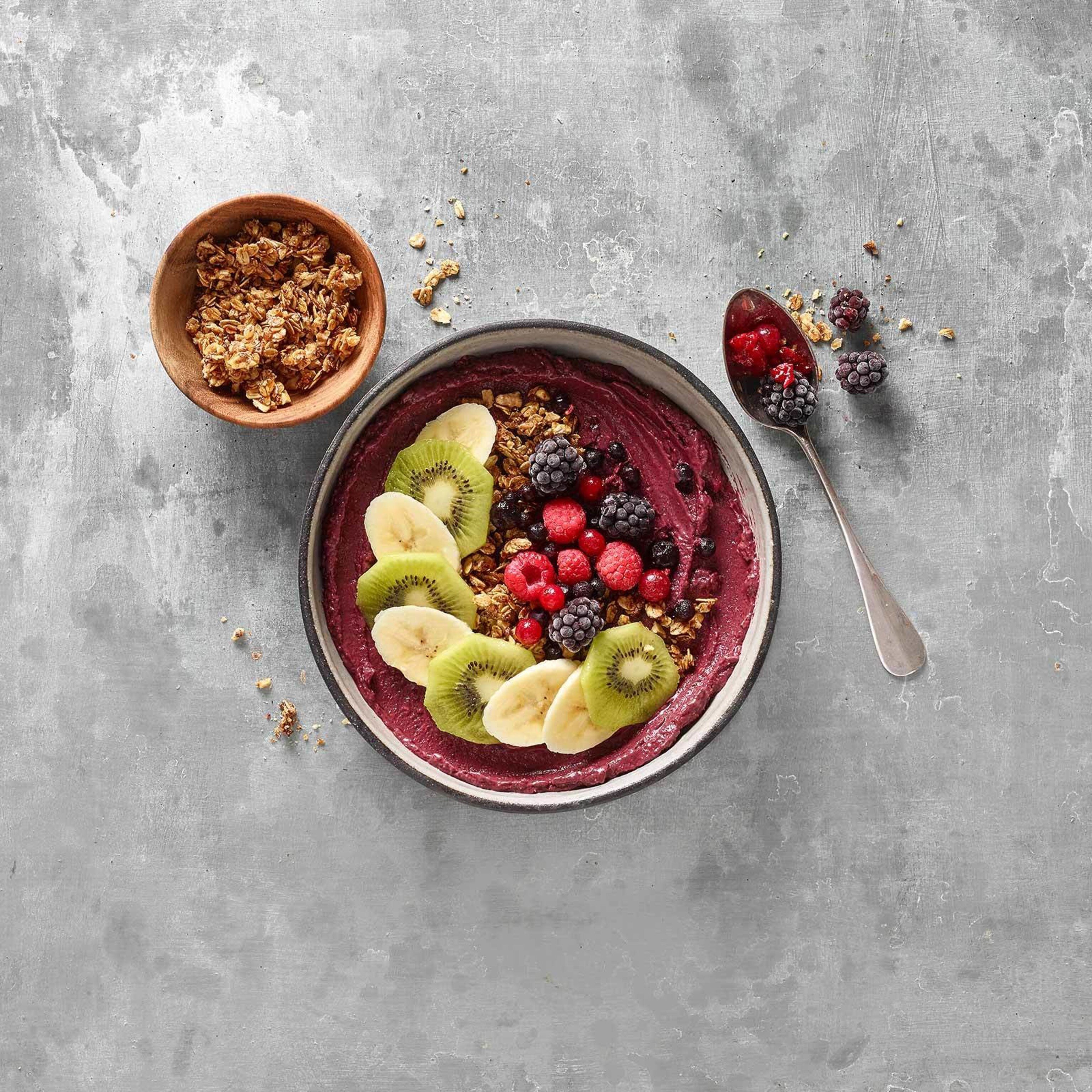 Bowl d’açaï