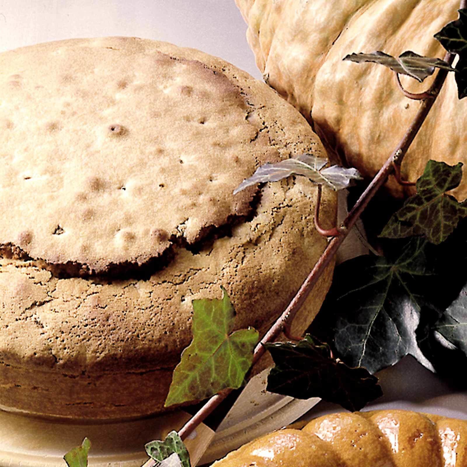 Süsser Zucchettikuchen