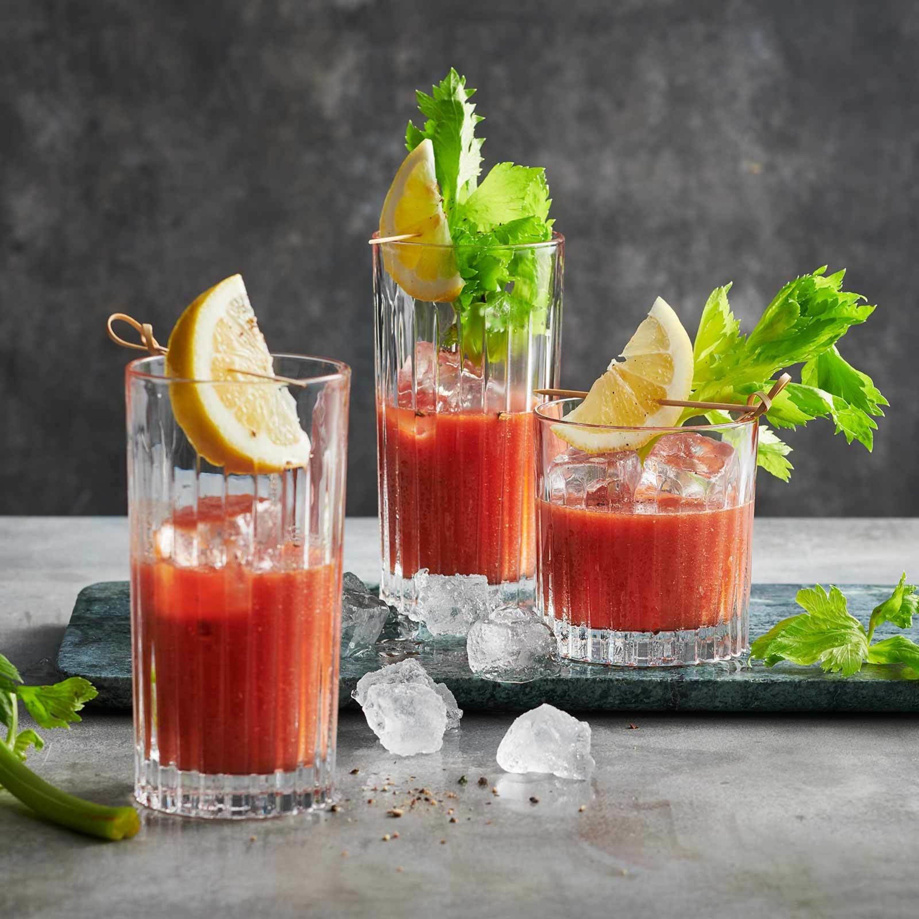 Bloody Mary