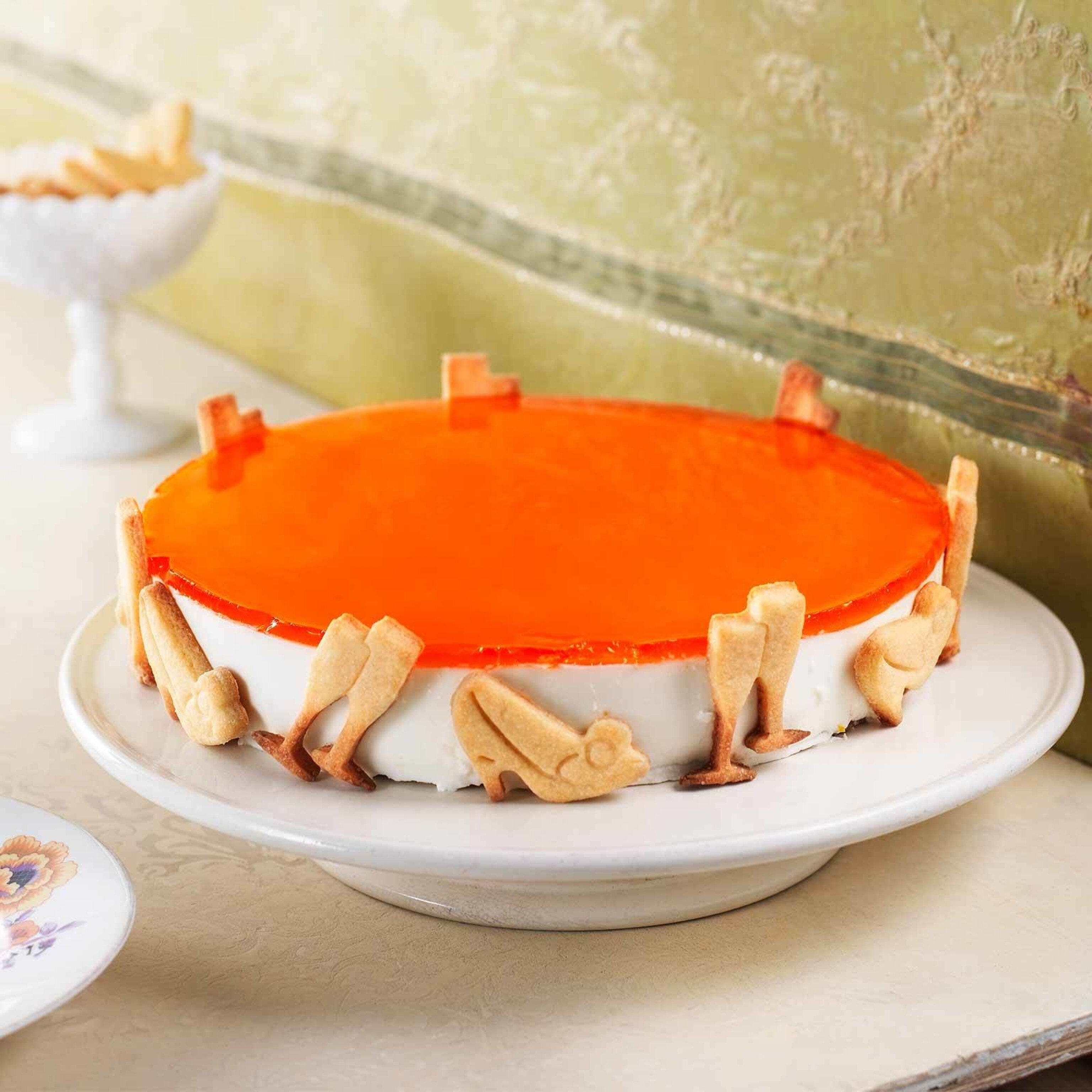Ladys’ Torte