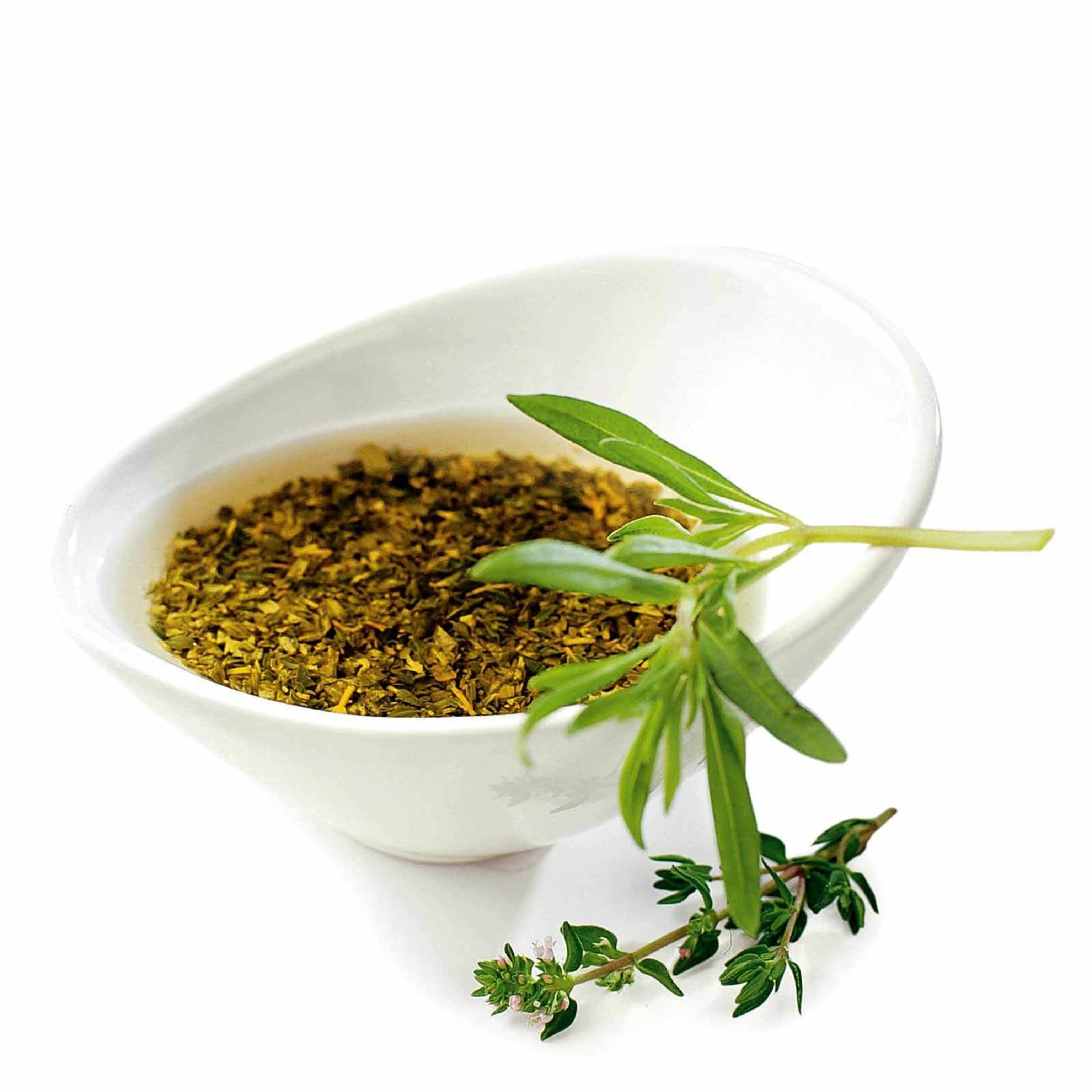 Kräuter Dressing