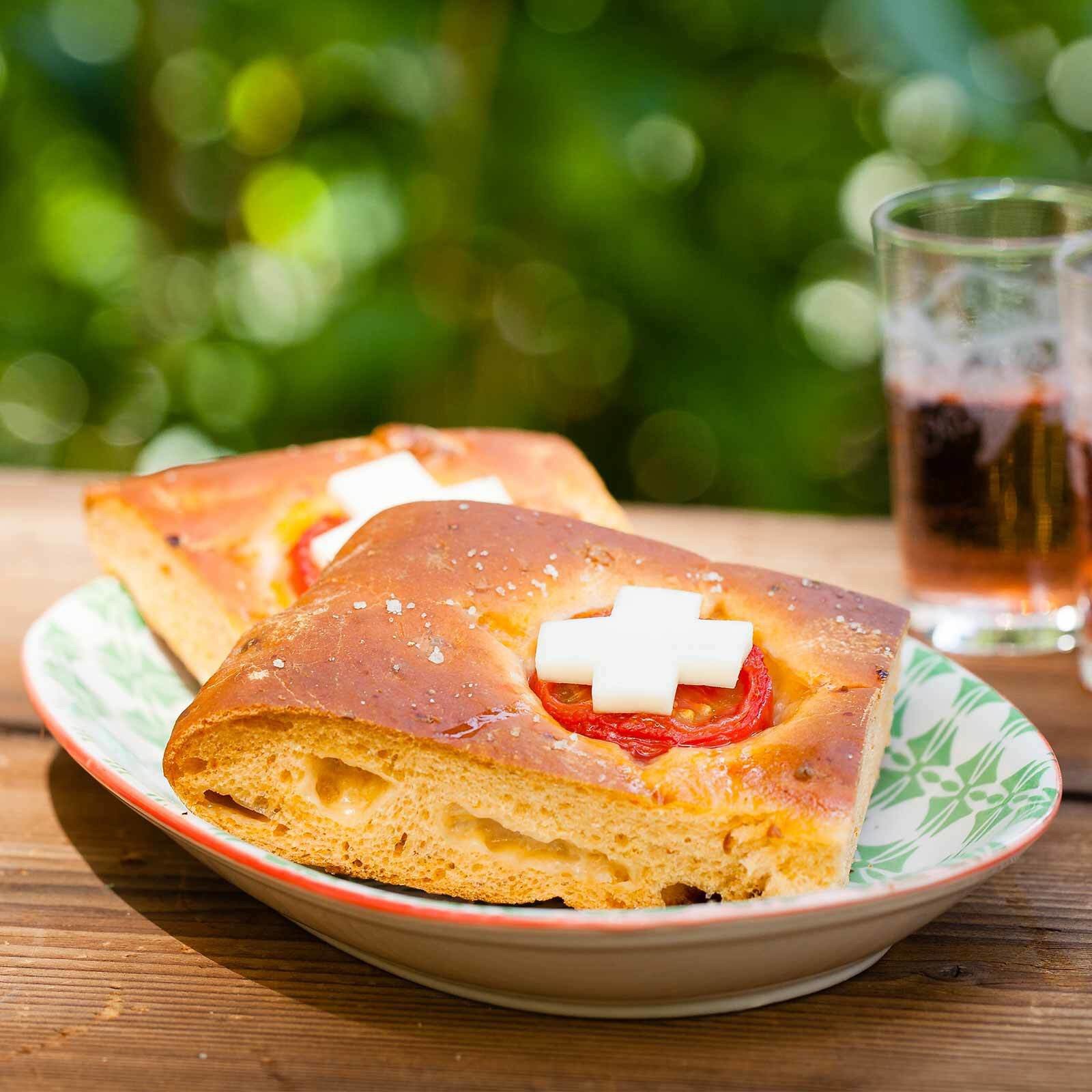 Tomatenbrot