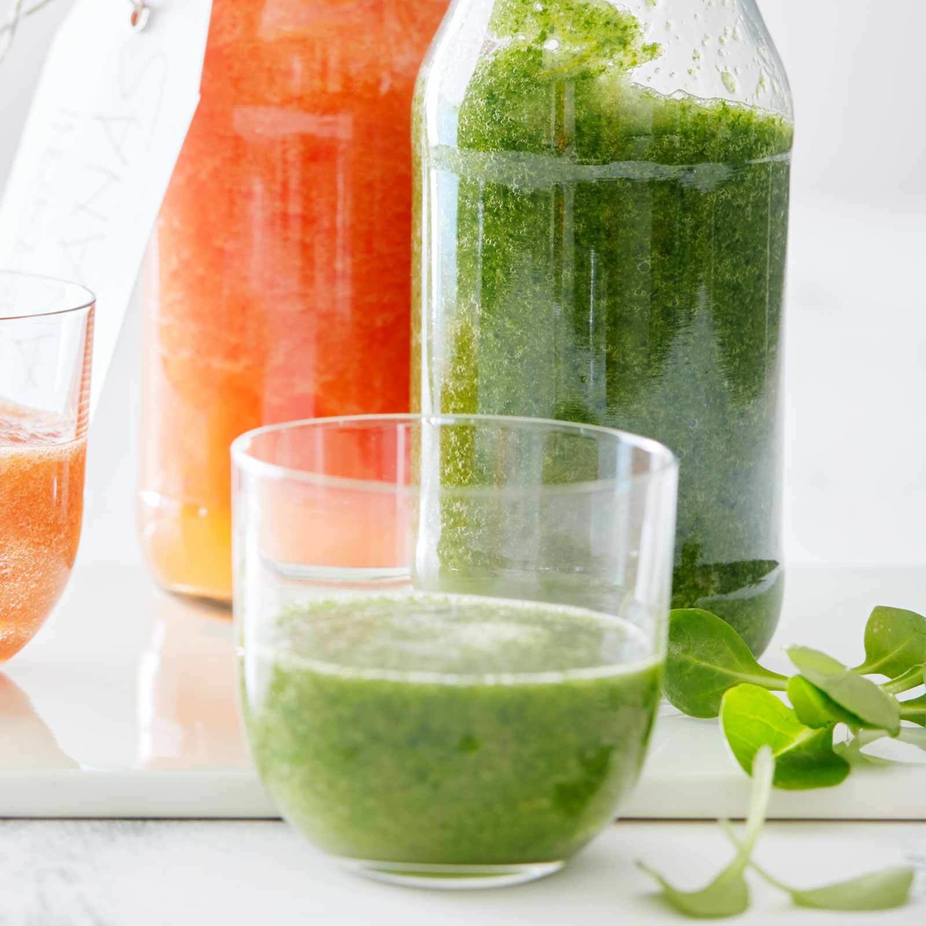 Green Smoothie