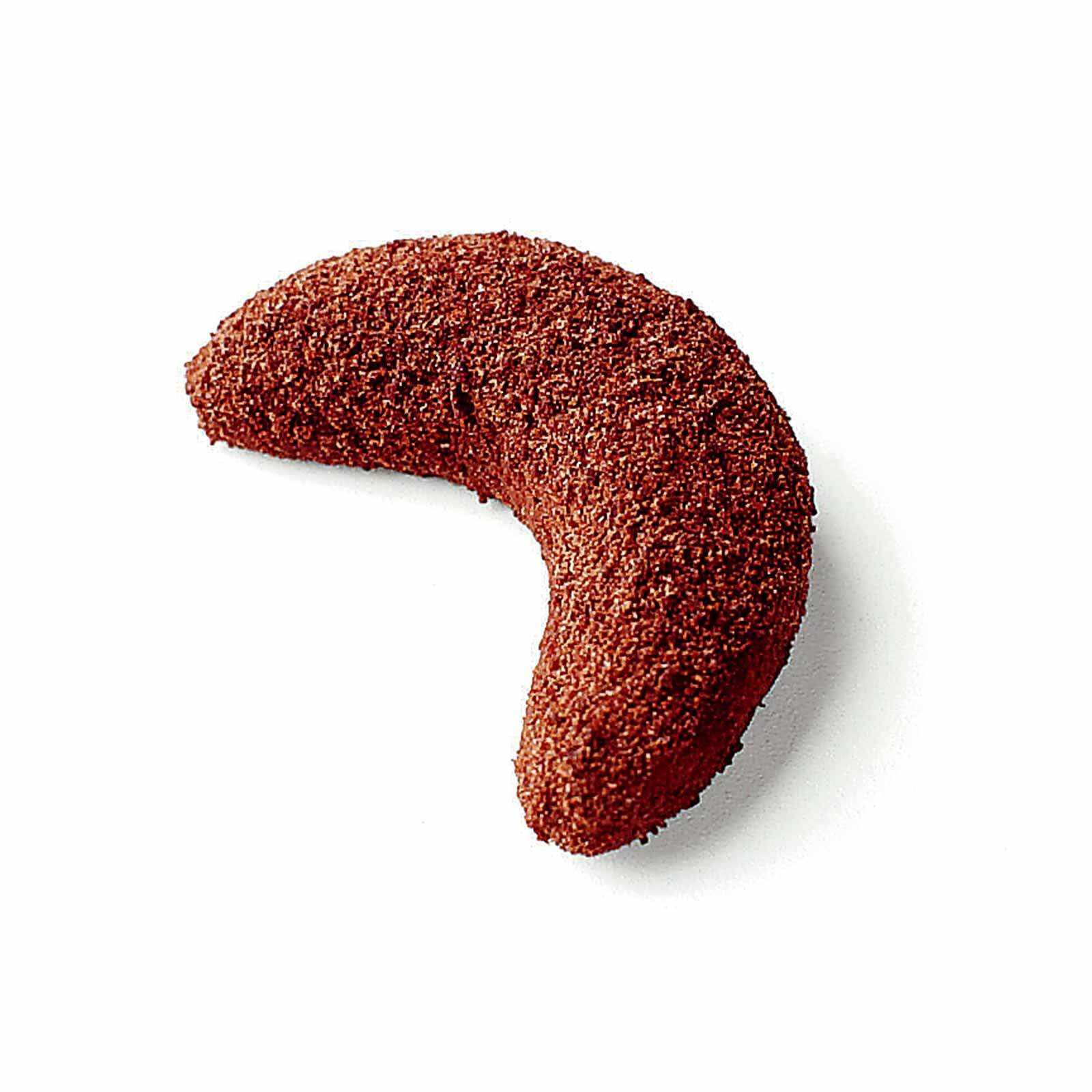 Samt-Pfötchen