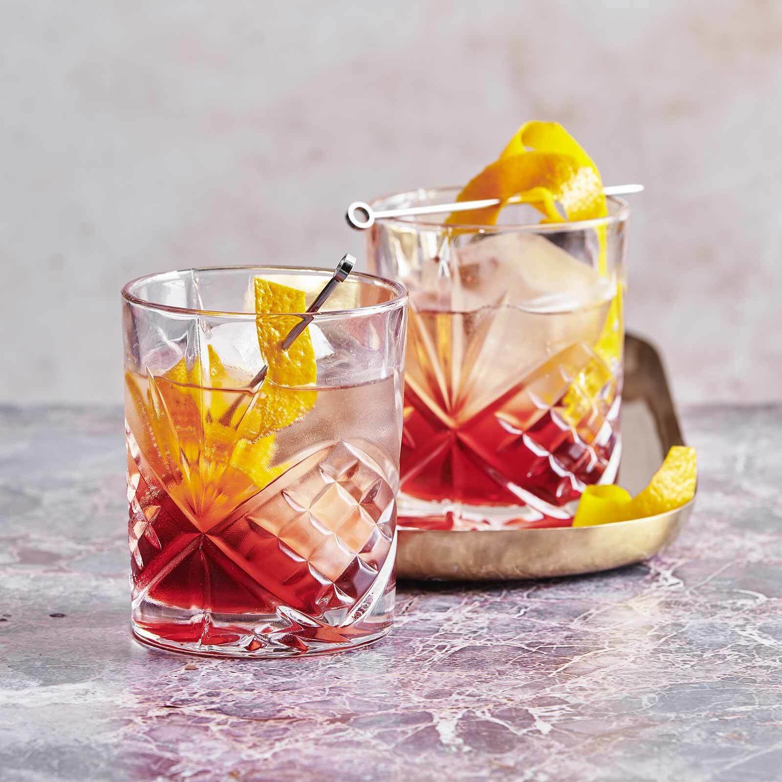 Negroni Sbagliato