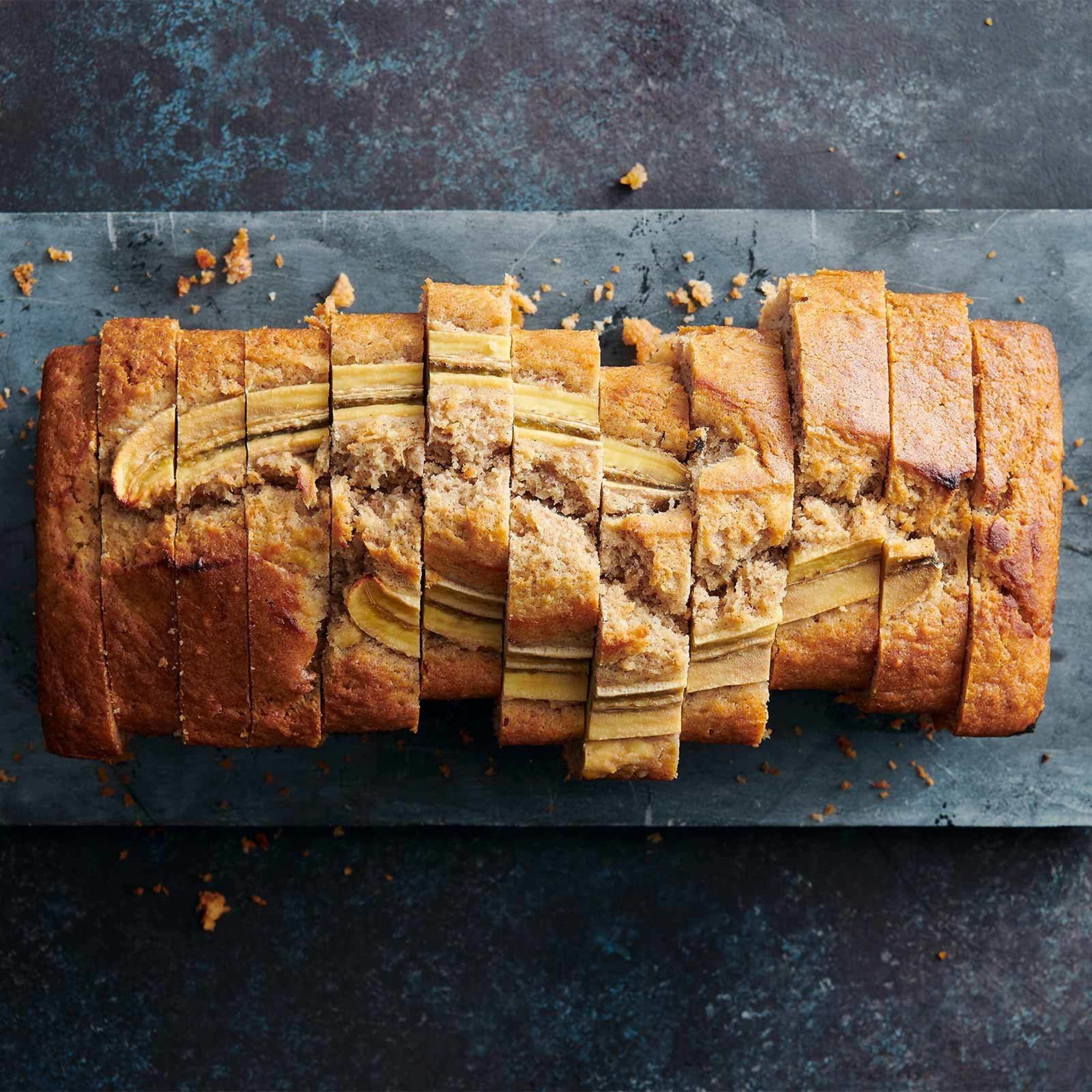 Banana Bread