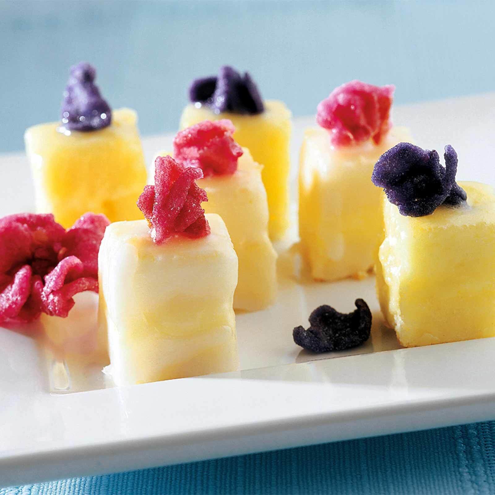 Petits-fours